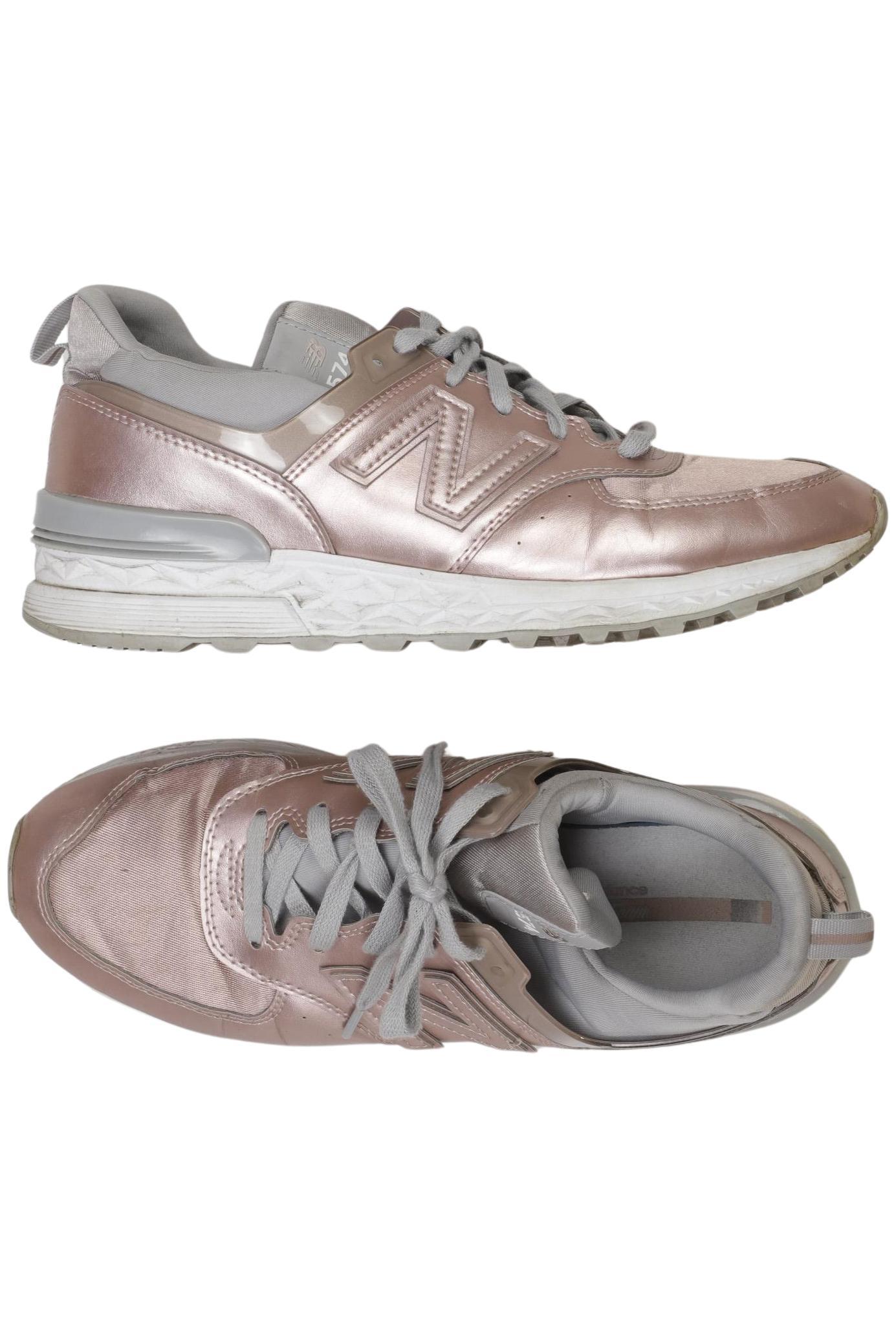 

New Balance Damen Sneakers, mehrfarbig, Gr. 40