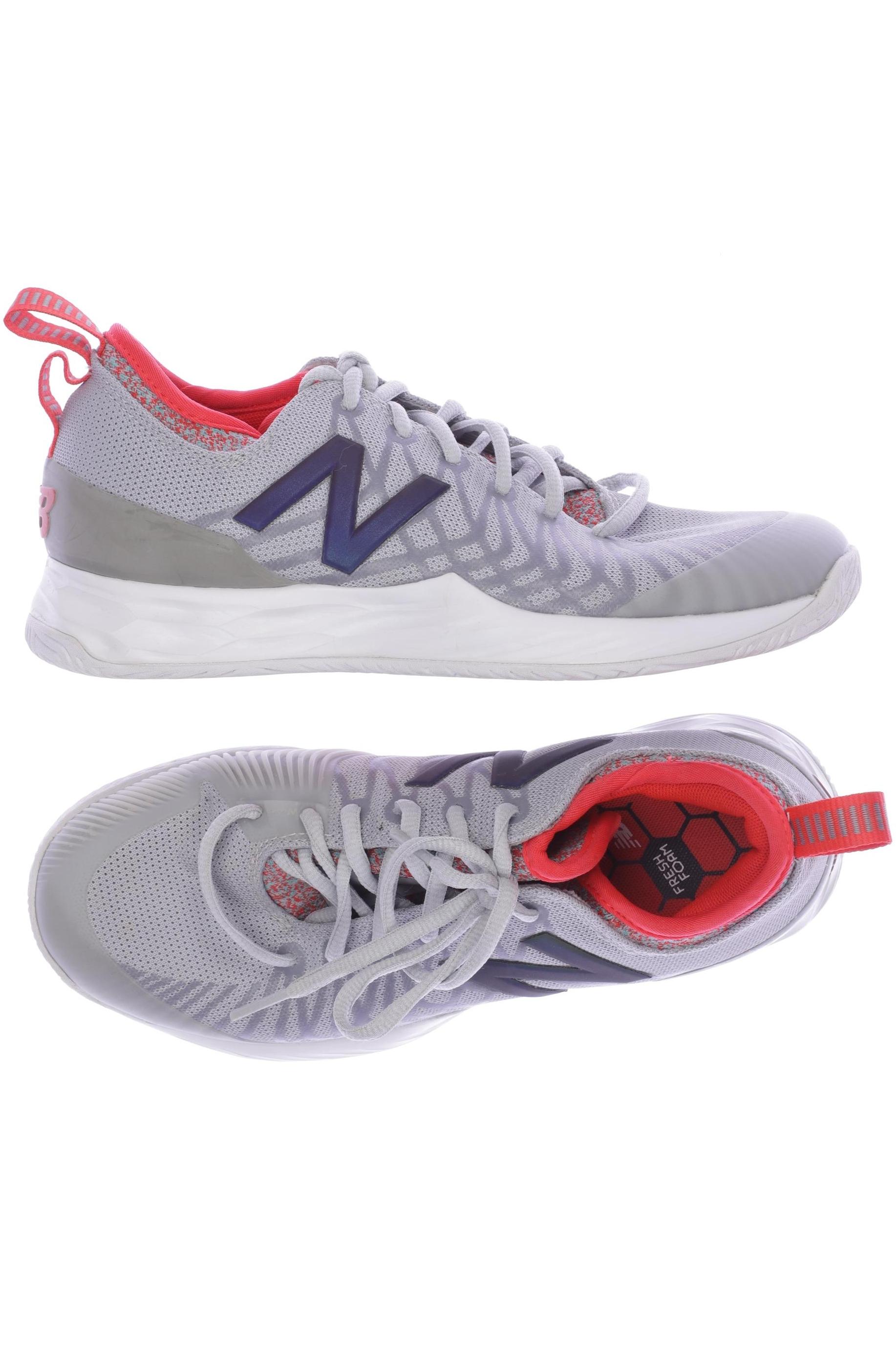

New Balance Damen Sneakers, grau, Gr. 36.5