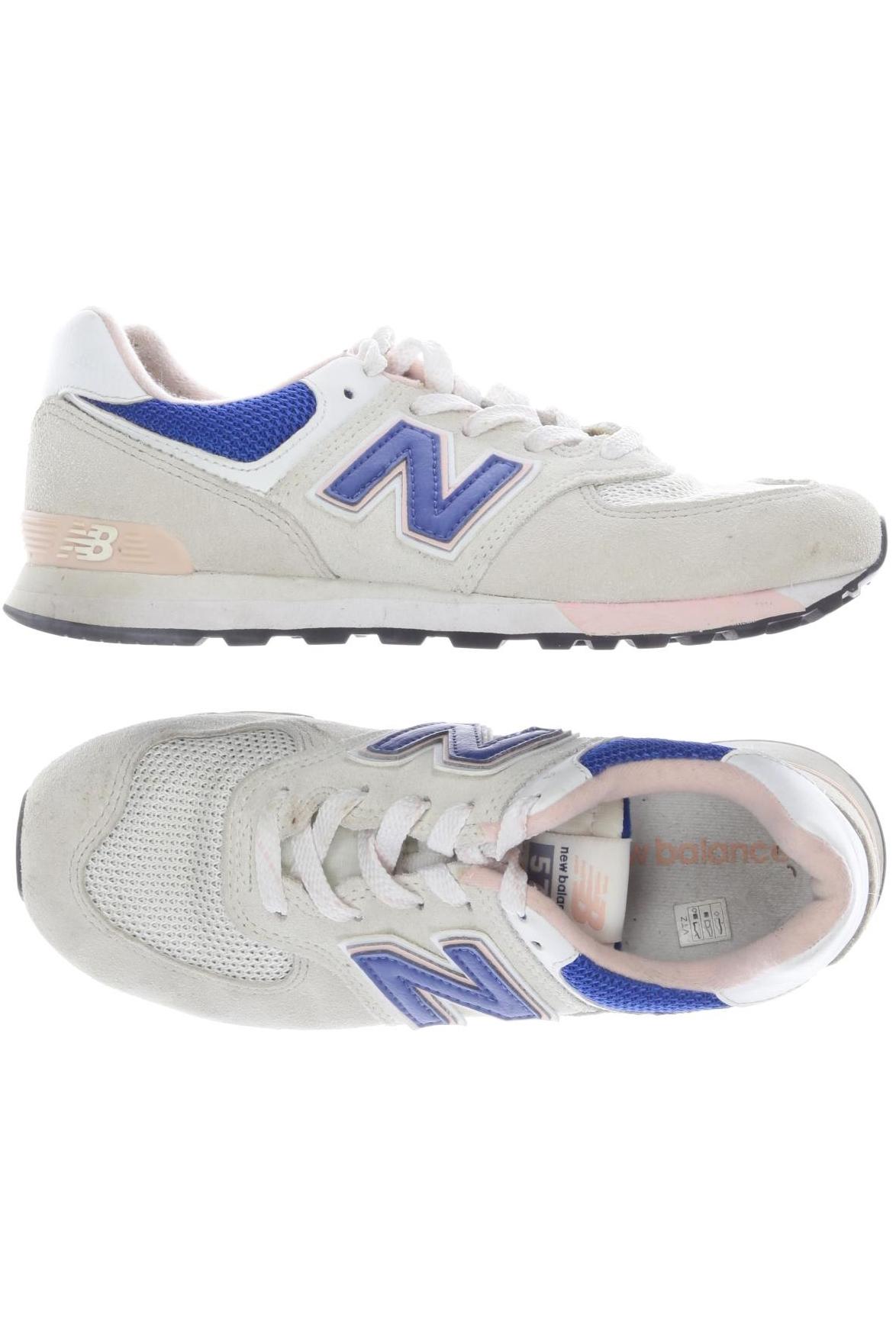 

New Balance Damen Sneakers, beige, Gr. 36