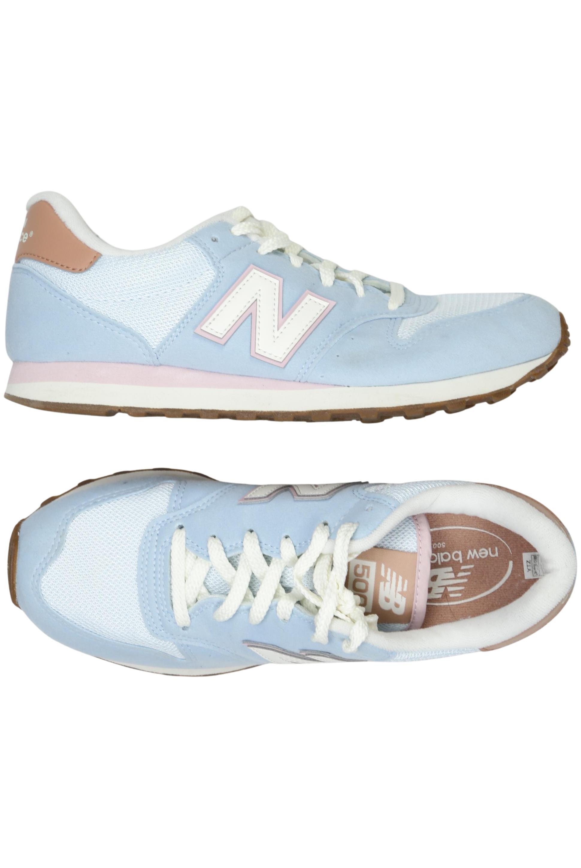 

New Balance Damen Sneakers, mehrfarbig, Gr. 38