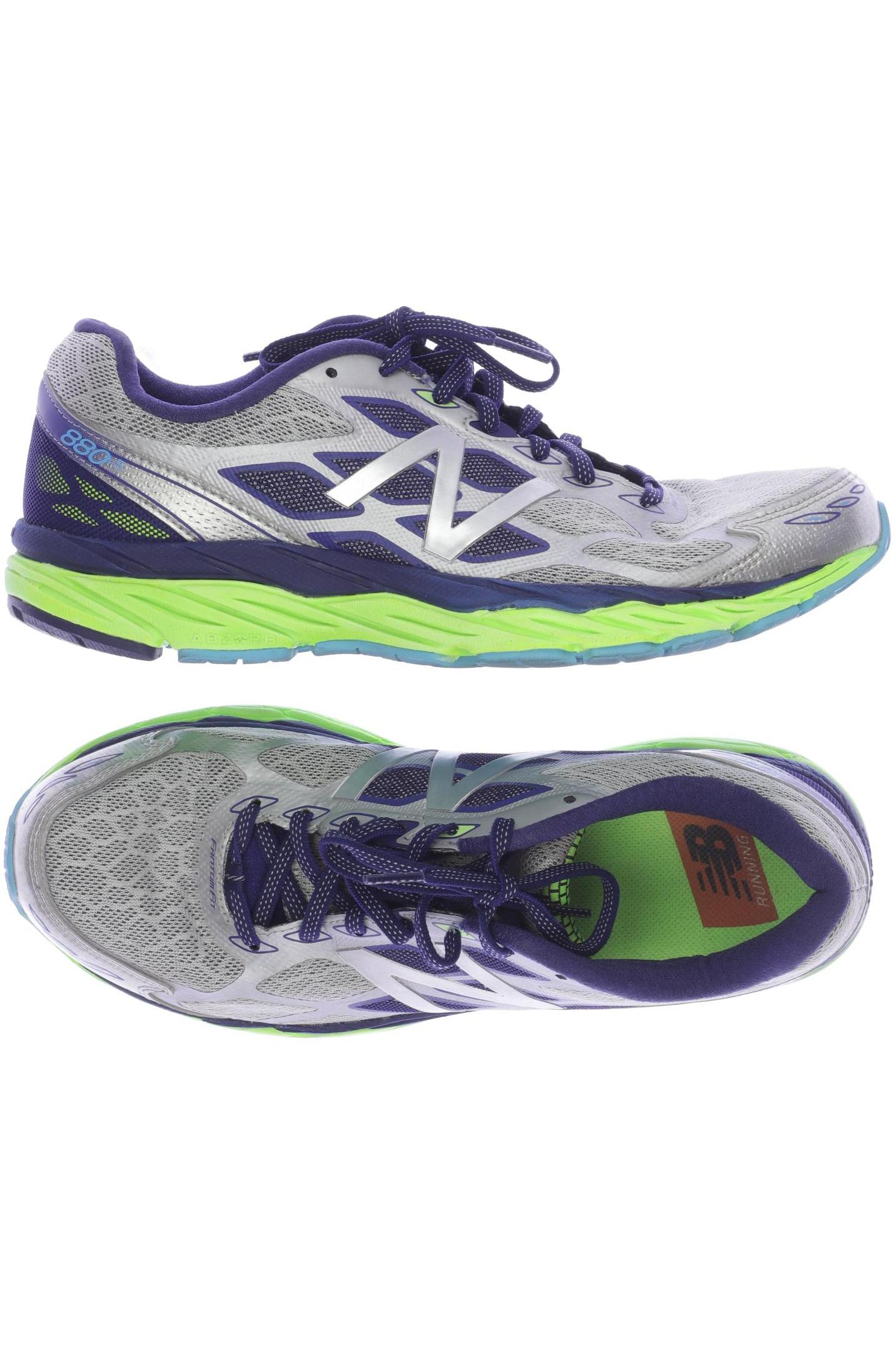 

New Balance Damen Sneakers, grau