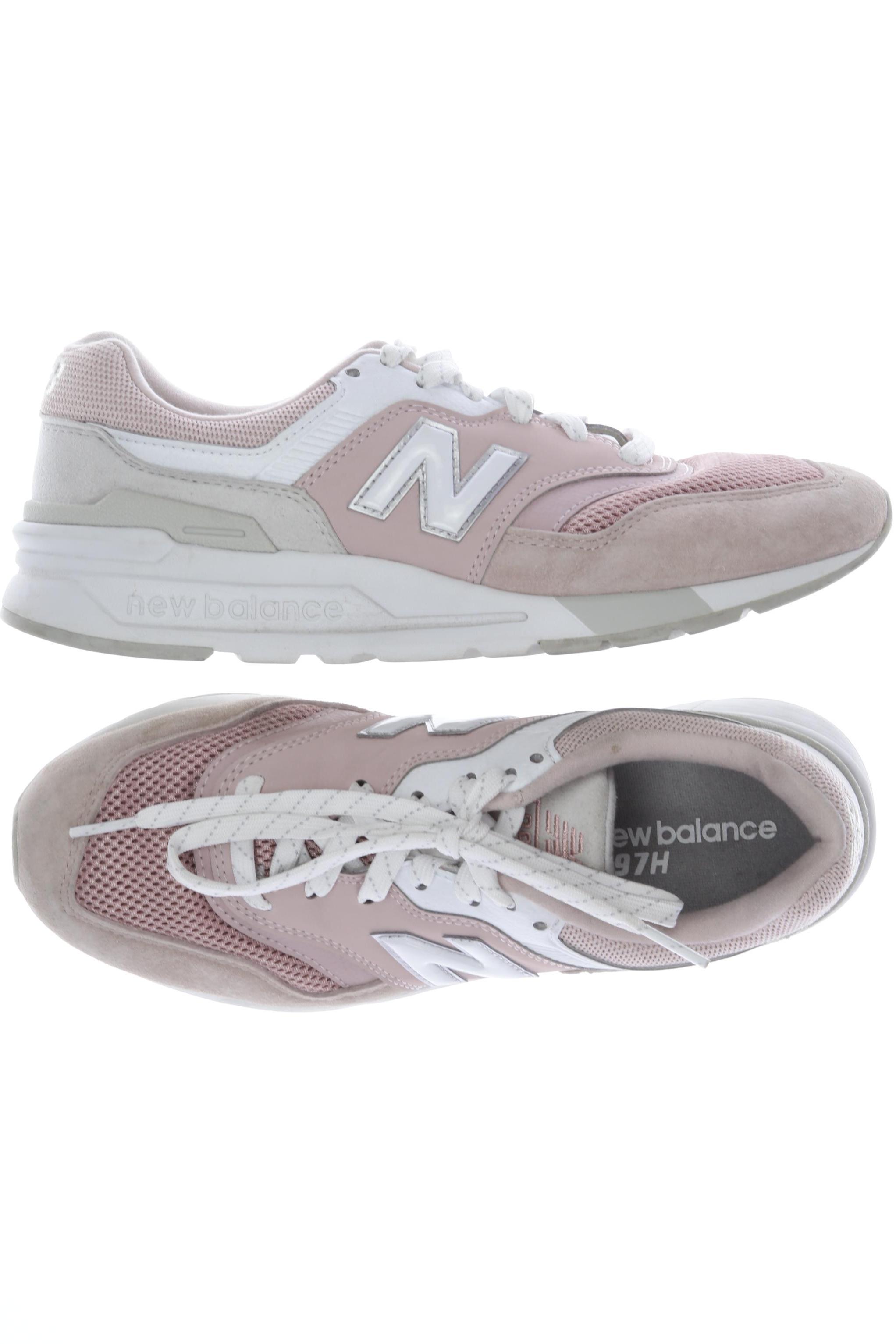 

New Balance Damen Sneakers, pink, Gr. 37