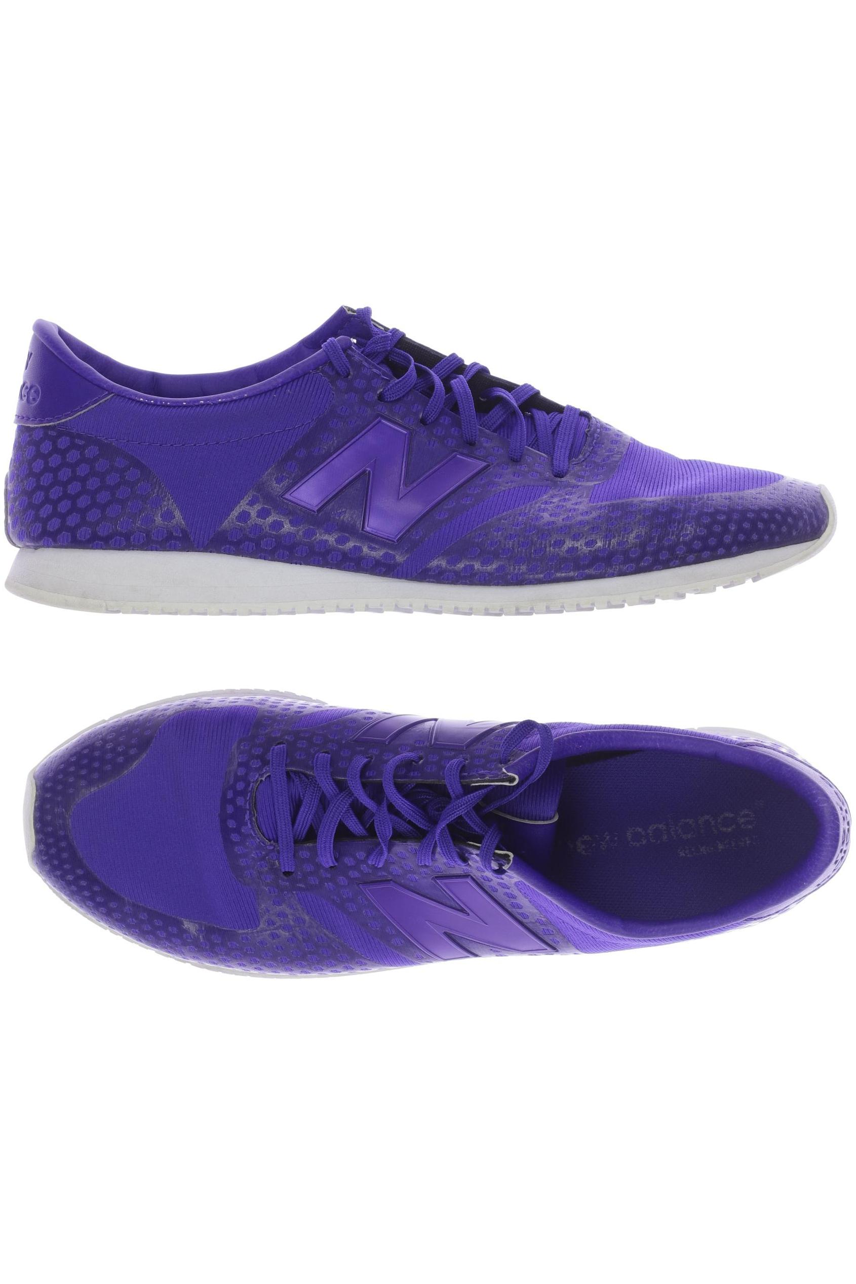 

New Balance Damen Sneakers, flieder