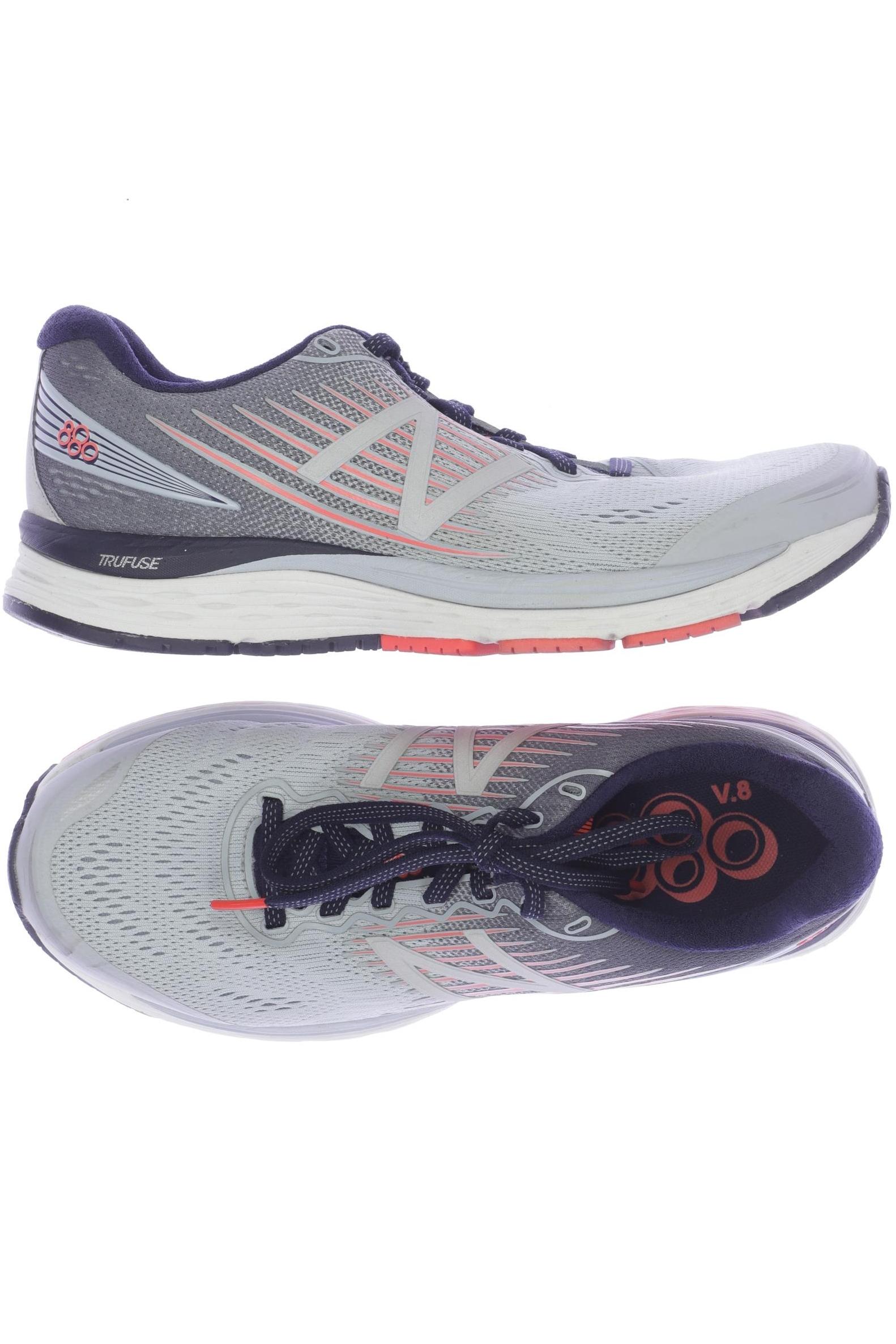 

New Balance Damen Sneakers, hellblau, Gr. 39