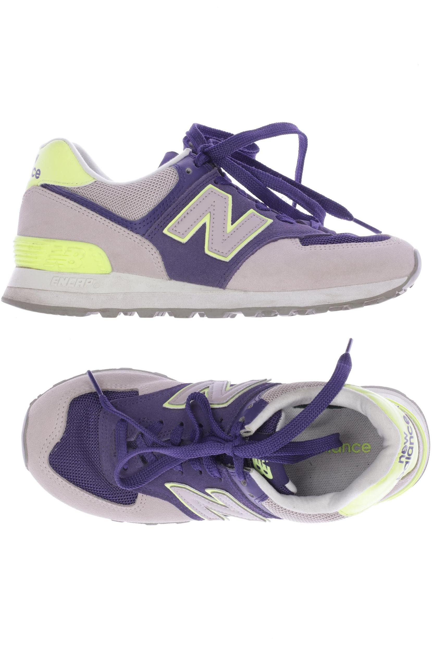 

New Balance Damen Sneakers, flieder, Gr. 36.5