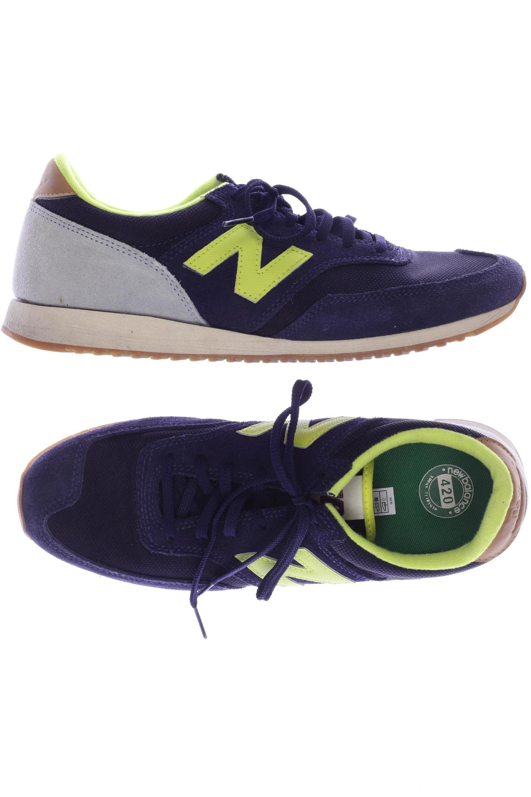 

New Balance Damen Sneakers, marineblau, Gr. 41