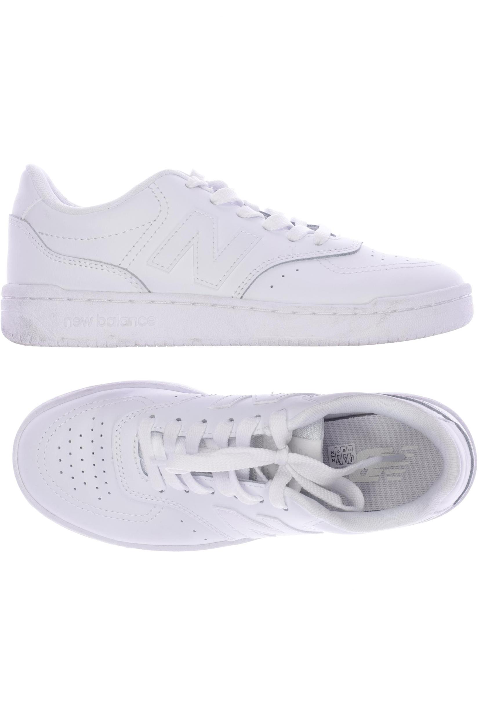 

New Balance Damen Sneakers, weiß, Gr. 37