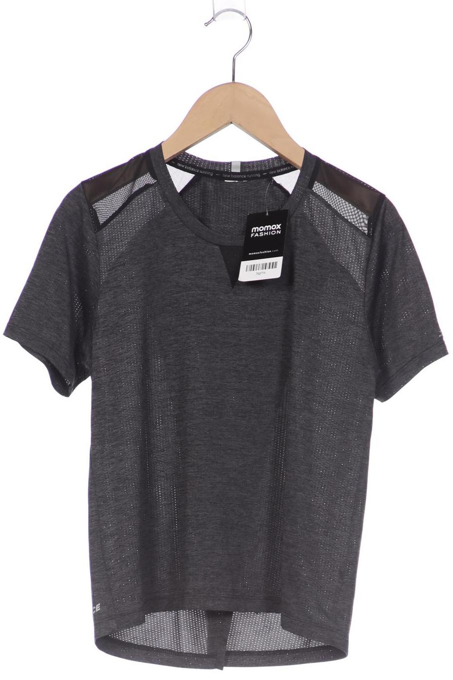 

New Balance Damen T-Shirt, grau