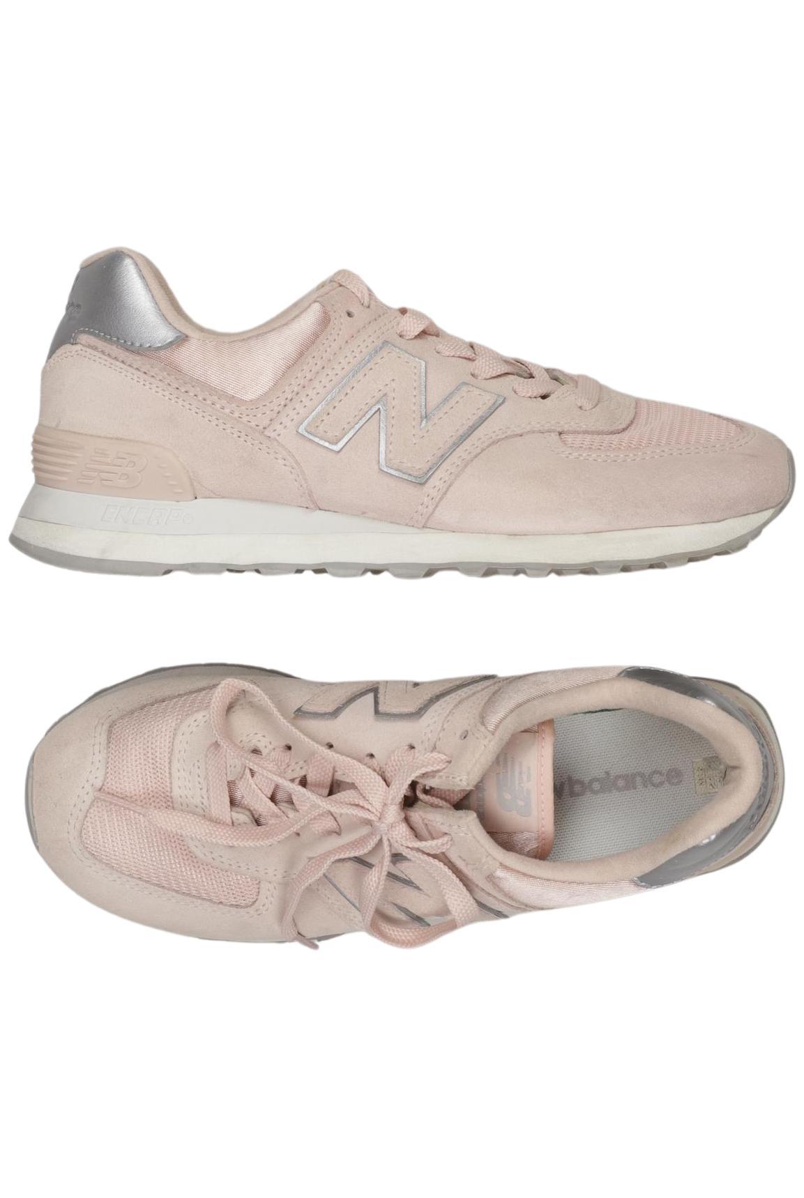 

New Balance Damen Sneakers, pink, Gr. 39