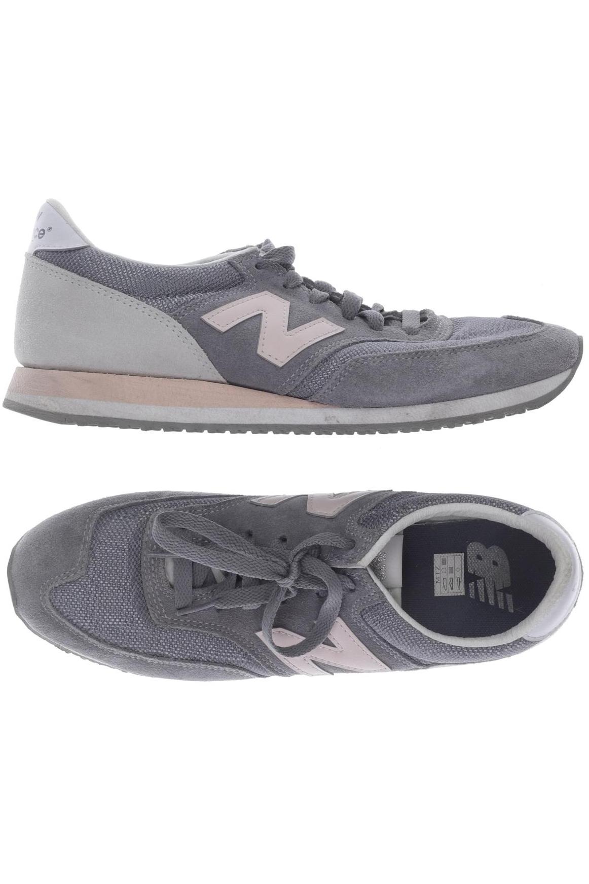 

New Balance Damen Sneakers, grau