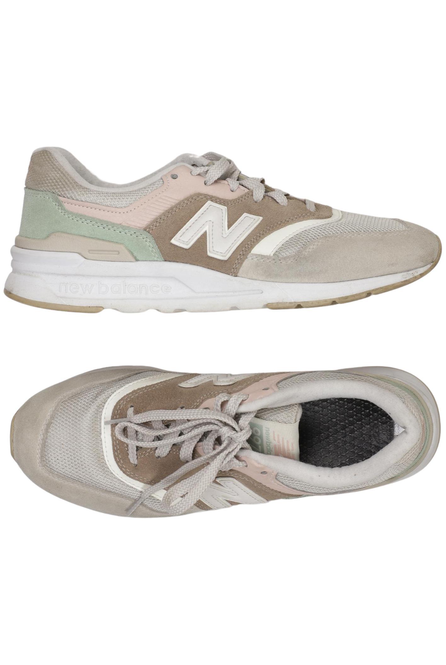 

New Balance Damen Sneakers, mehrfarbig, Gr. 38