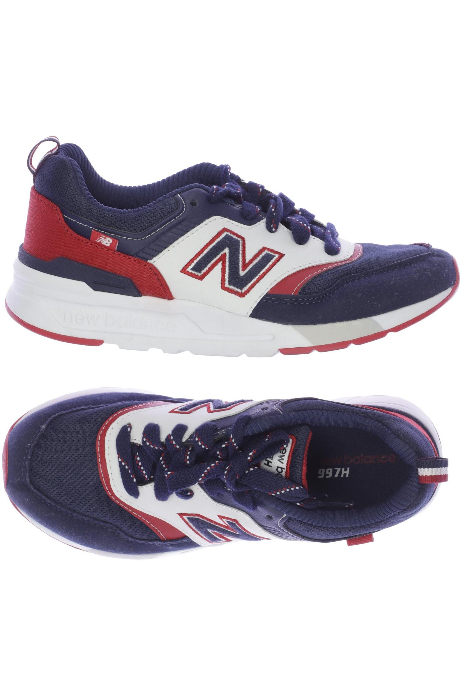 

New Balance Damen Sneakers, blau, Gr. 37
