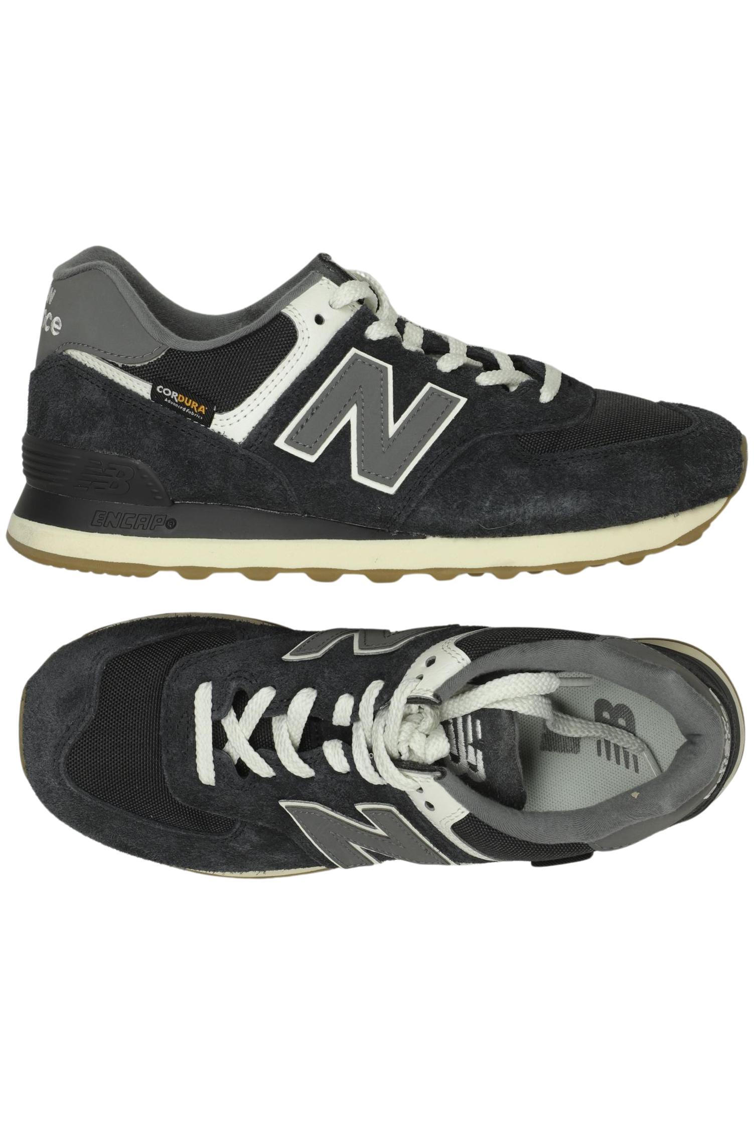 

New Balance Damen Sneakers, mehrfarbig, Gr. 40.5