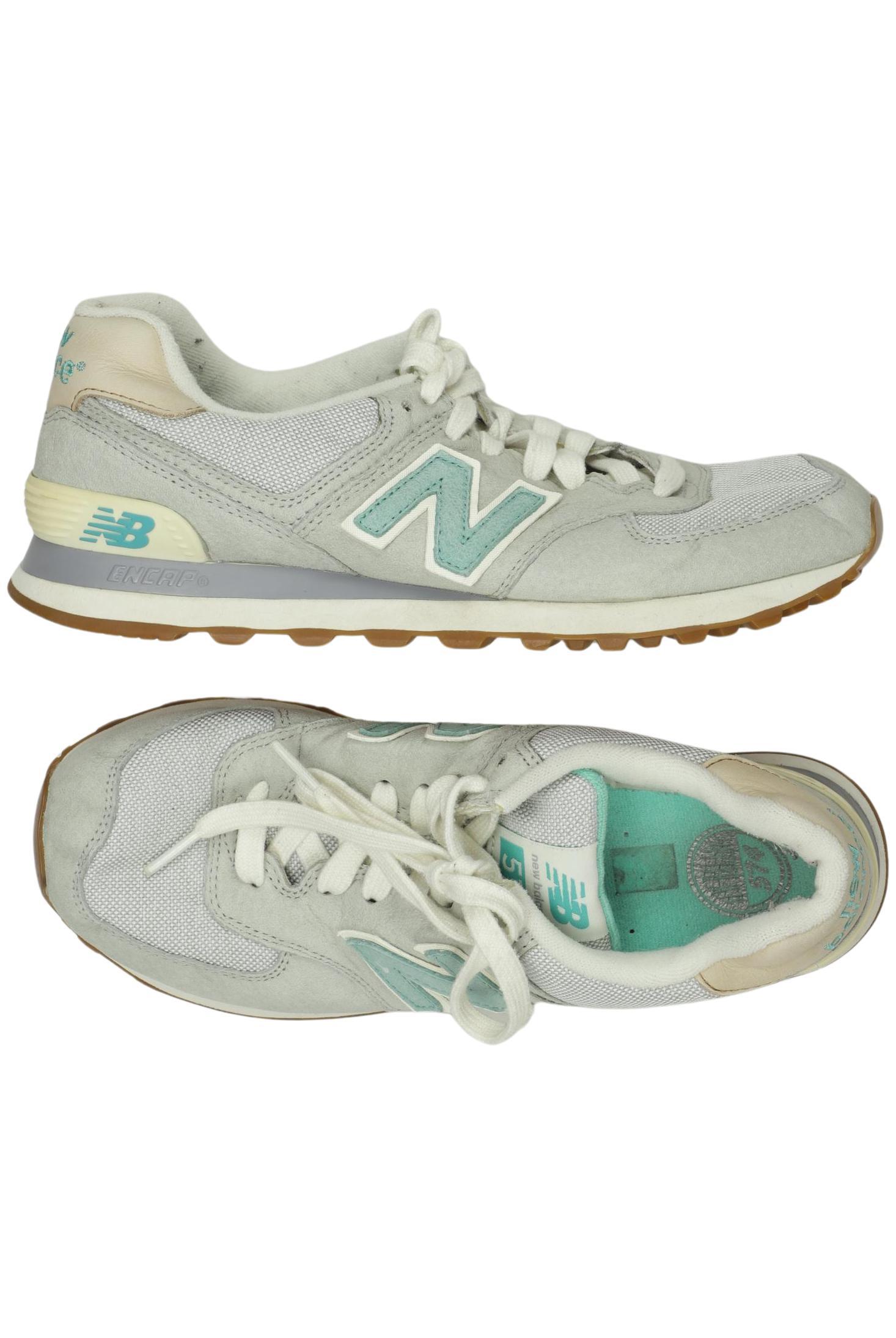 

New Balance Damen Sneakers, mehrfarbig, Gr. 40.5