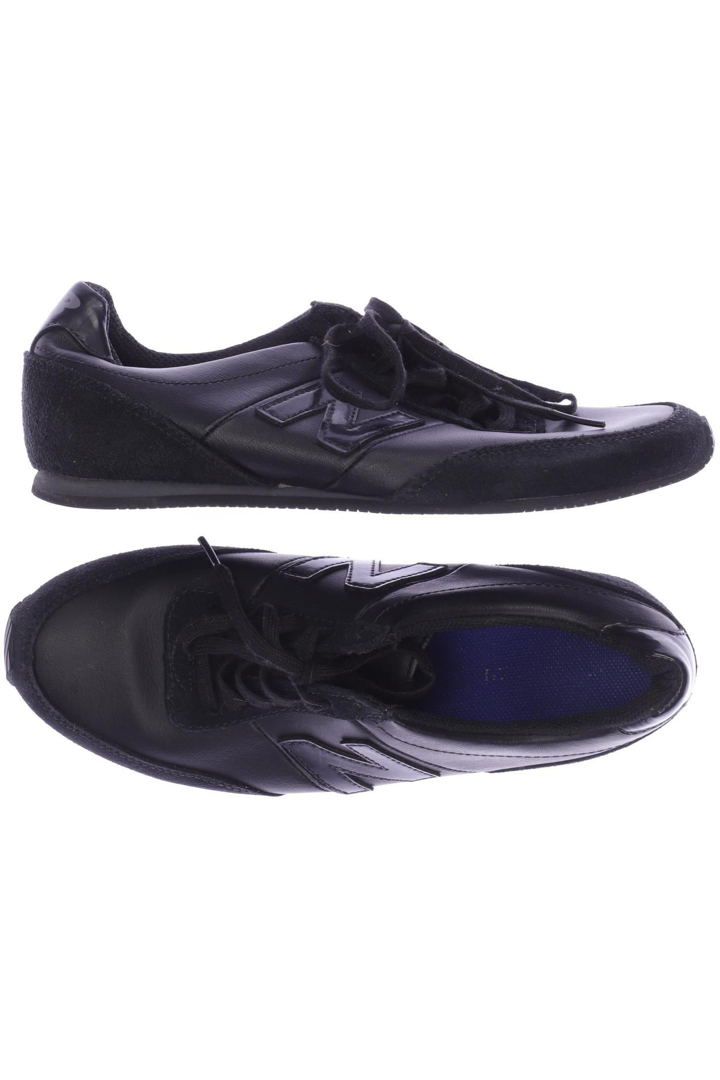 

New Balance Damen Sneakers, schwarz, Gr. 36