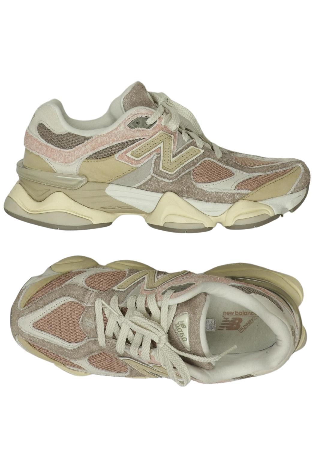 

New Balance Damen Sneakers, mehrfarbig, Gr. 40