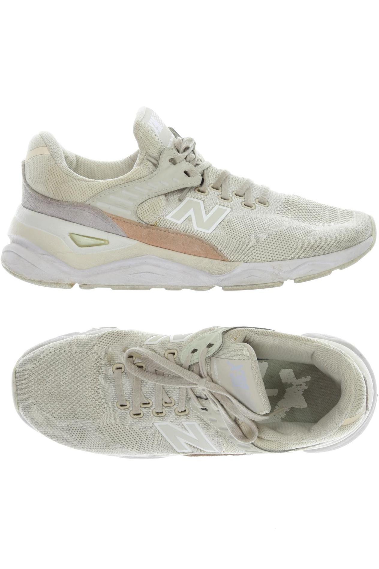 

New Balance Damen Sneakers, beige, Gr. 41