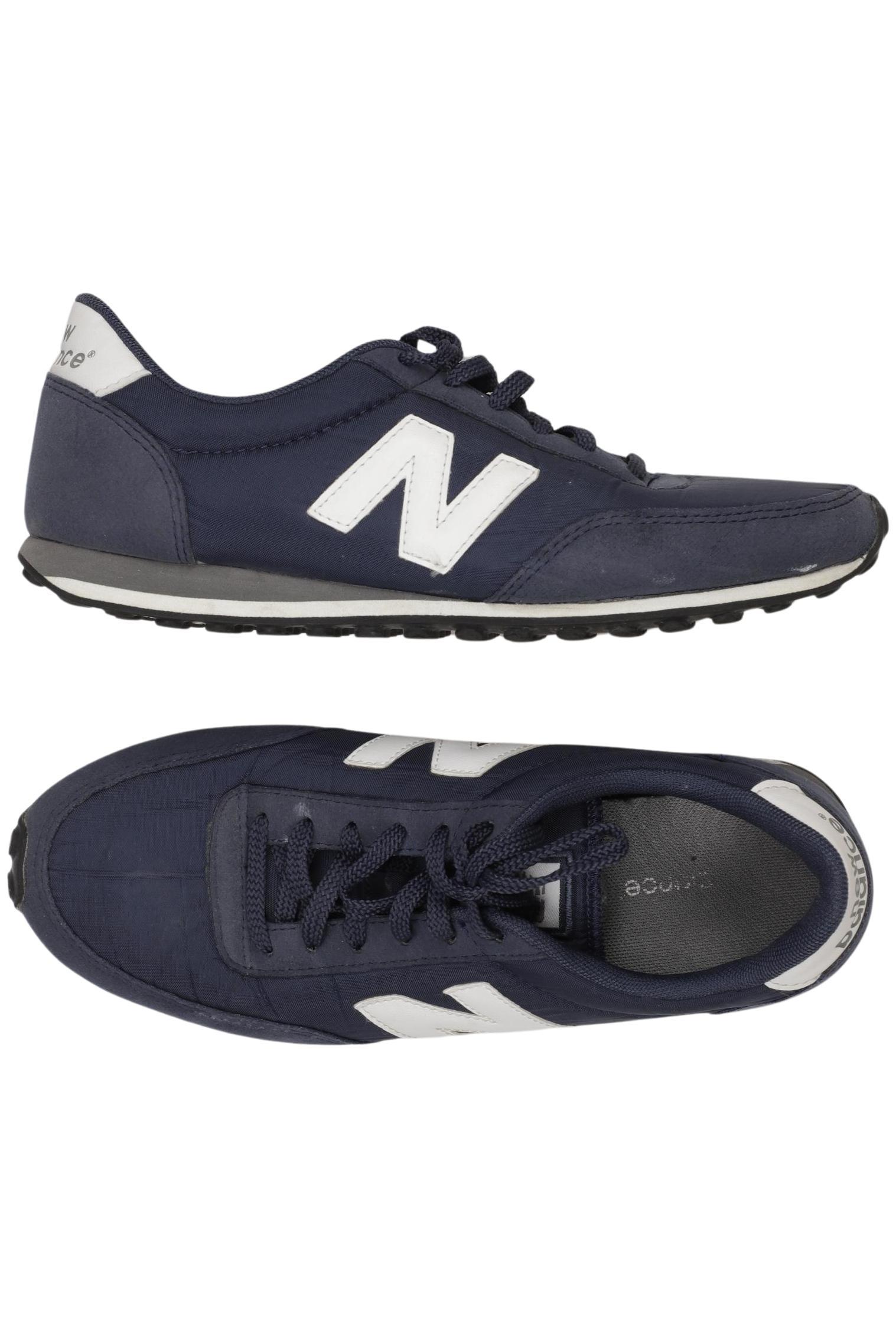 

New Balance Damen Sneakers, mehrfarbig, Gr. 38