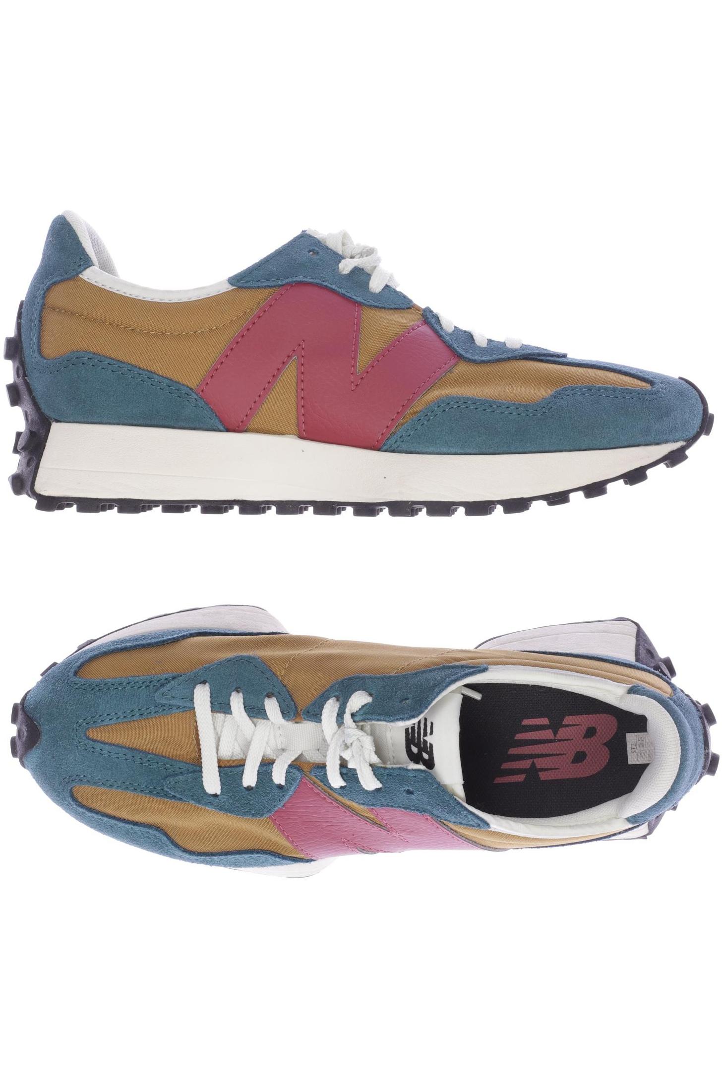 

New Balance Damen Sneakers, mehrfarbig