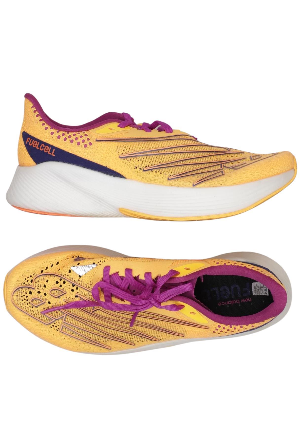 

New Balance Damen Sneakers, mehrfarbig, Gr. 37.5