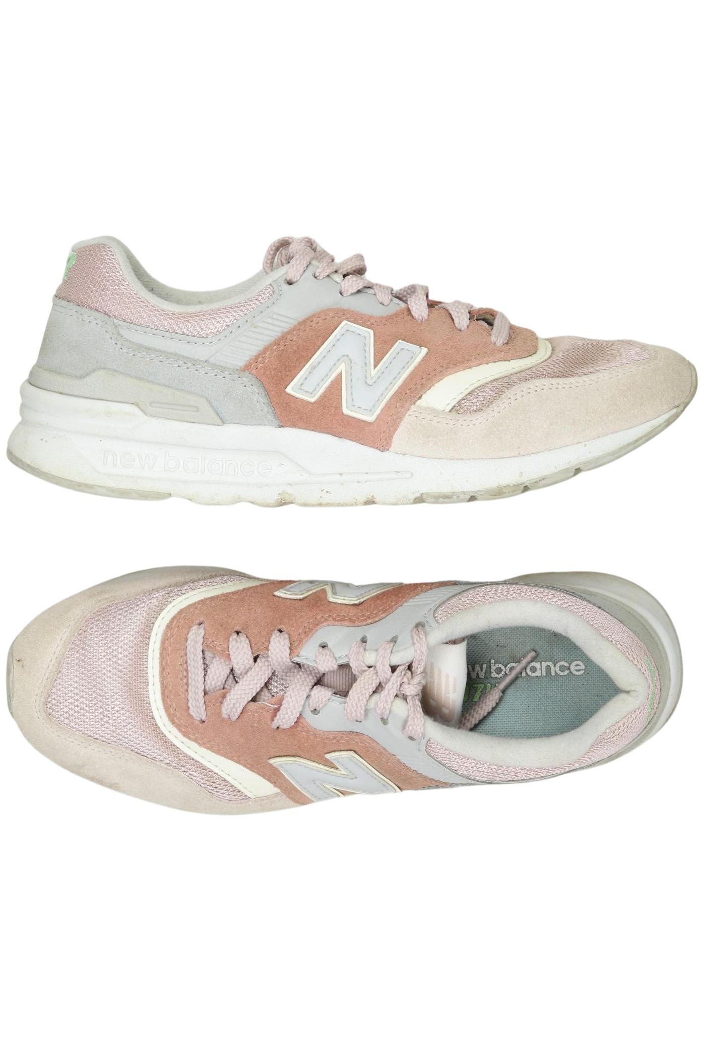 

New Balance Damen Sneakers, pink, Gr. 36.5