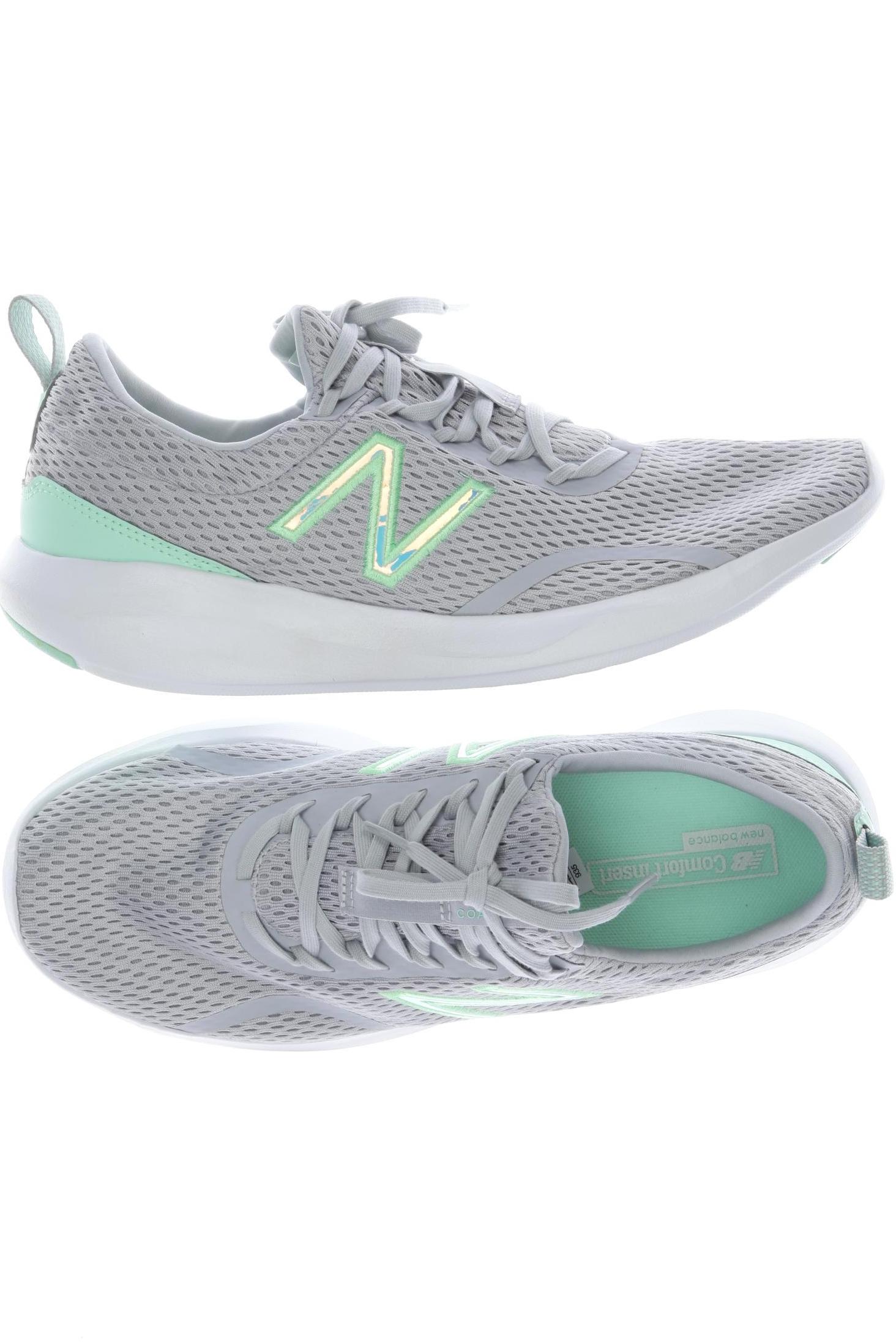 

New Balance Damen Sneakers, grau, Gr. 41