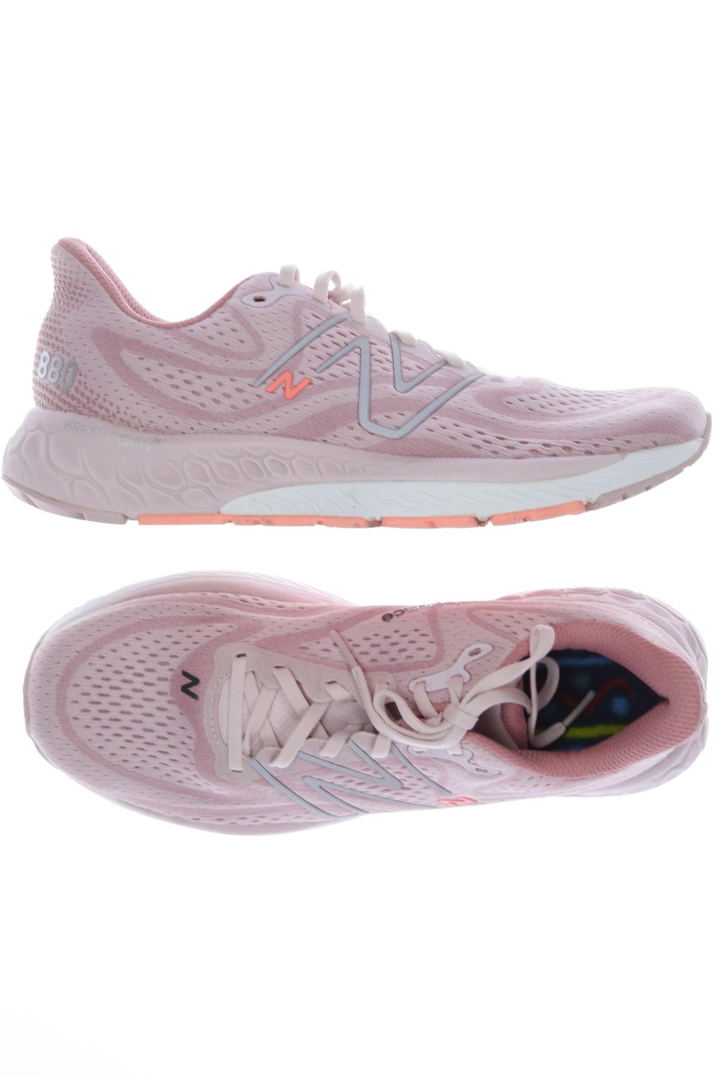 

New Balance Damen Sneakers, pink, Gr. 41.5