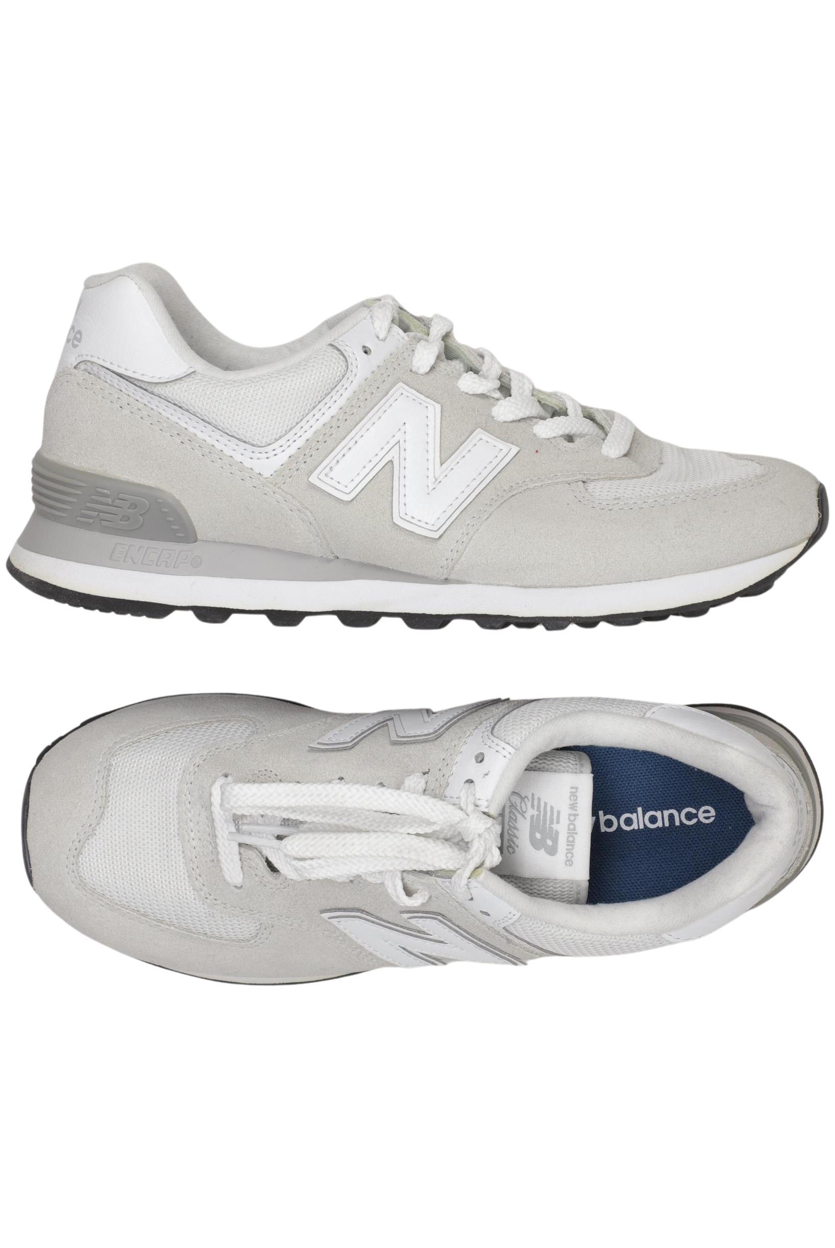 

New Balance Damen Sneakers, mehrfarbig, Gr. 40.5