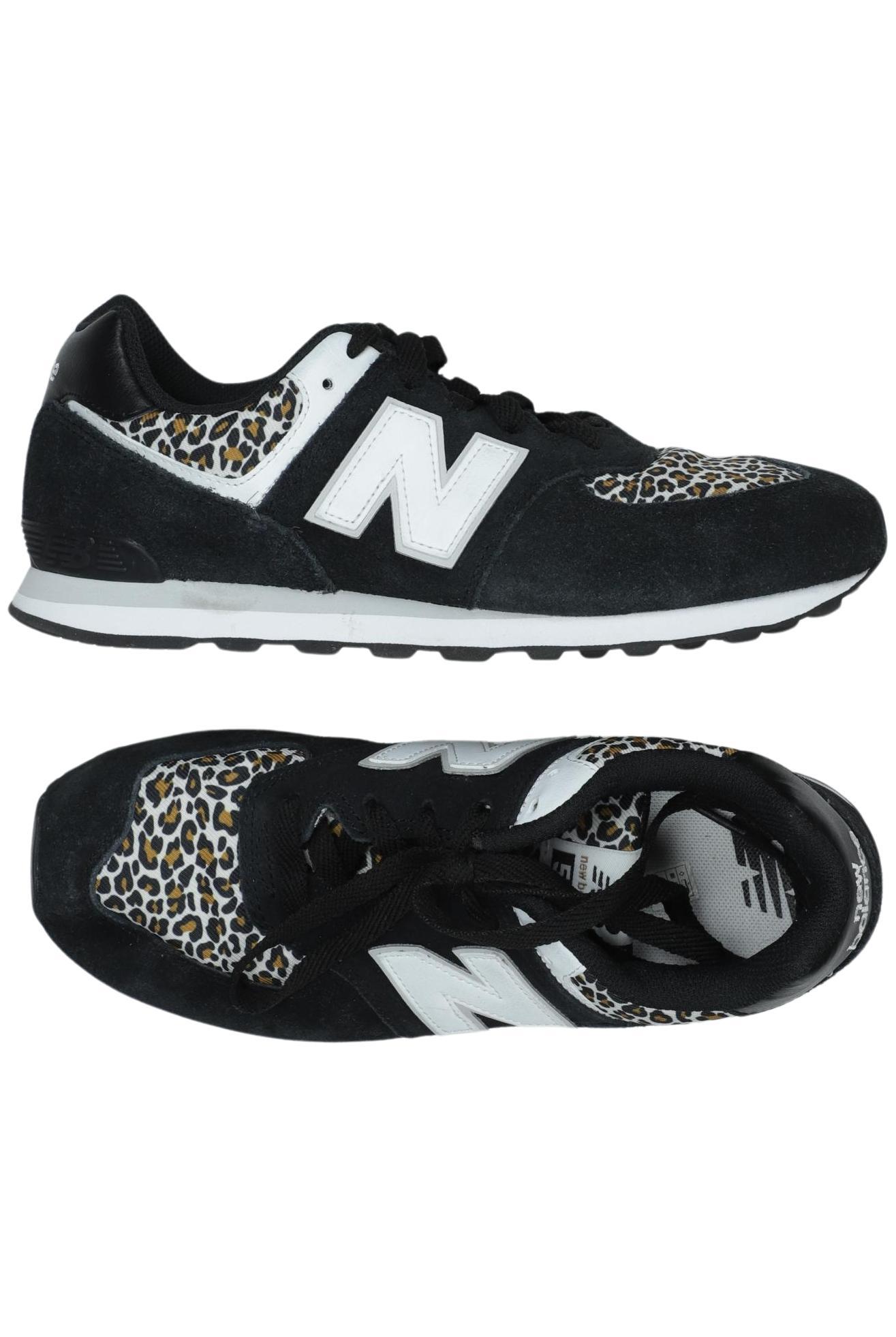 

New Balance Damen Sneakers, mehrfarbig, Gr. 38.5