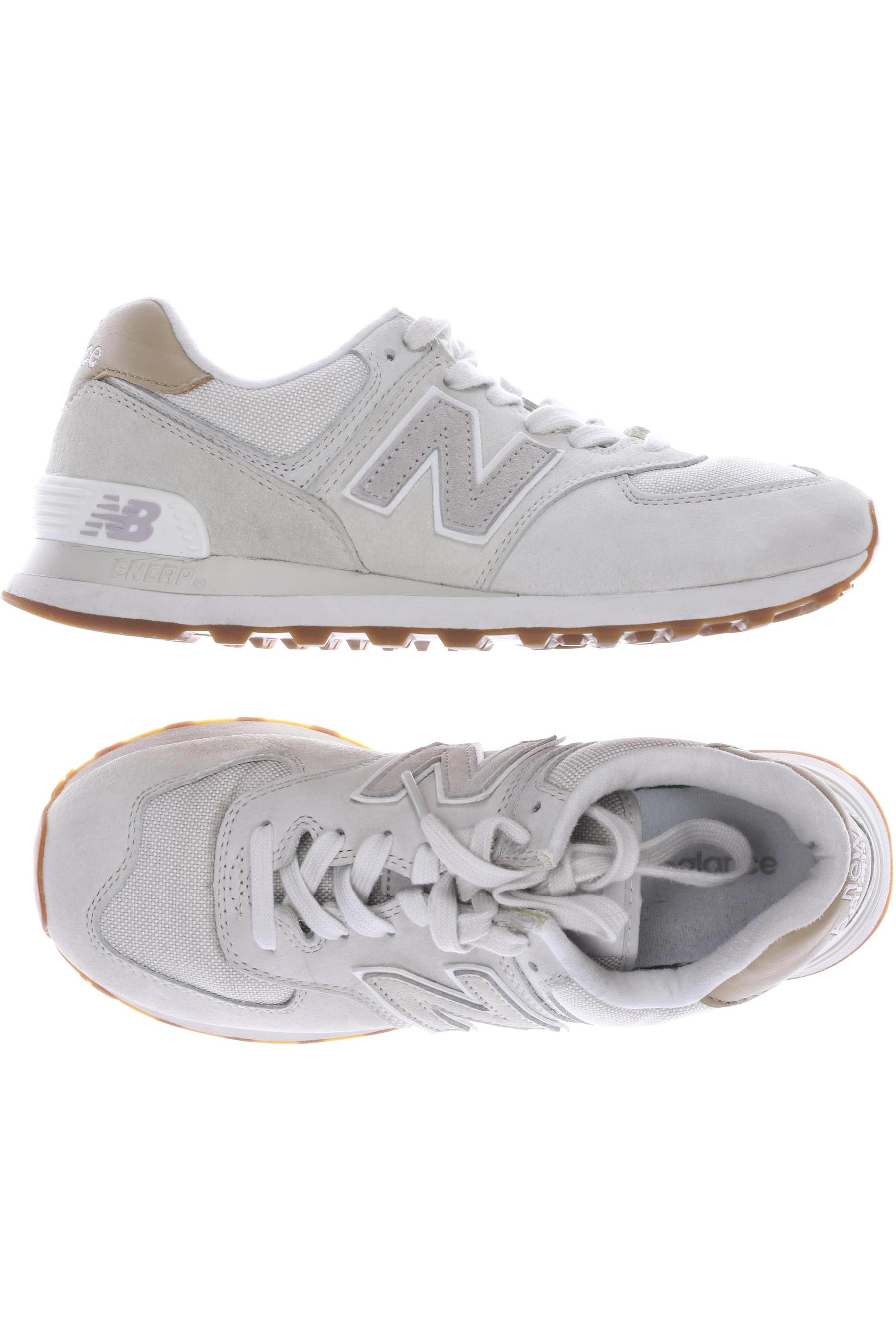

New Balance Damen Sneakers, grau