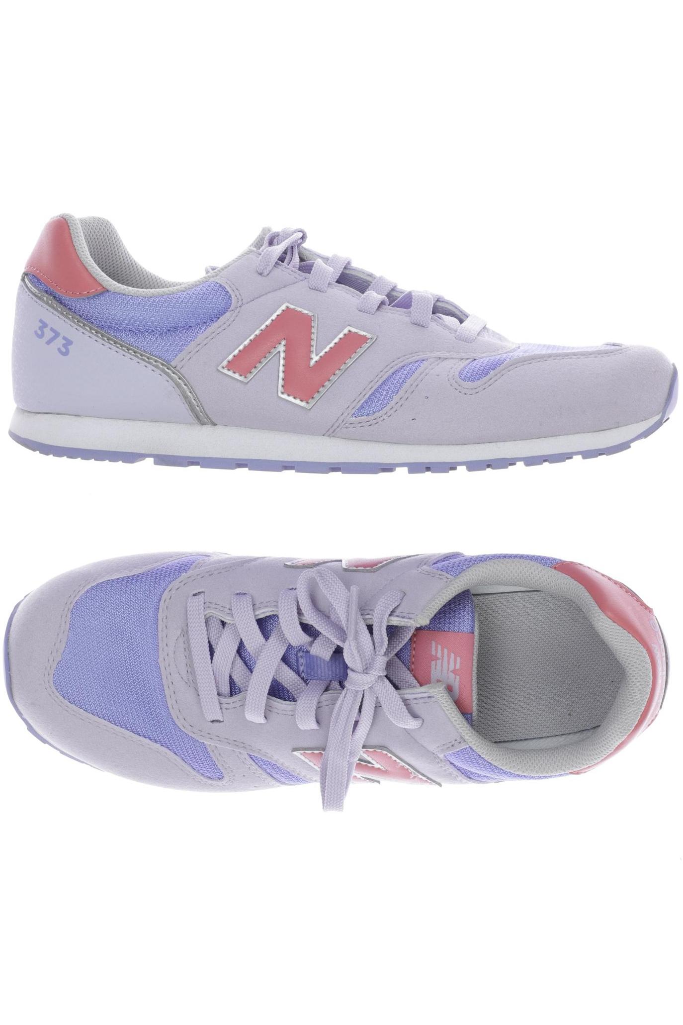 

New Balance Damen Sneakers, flieder, Gr. 38.5