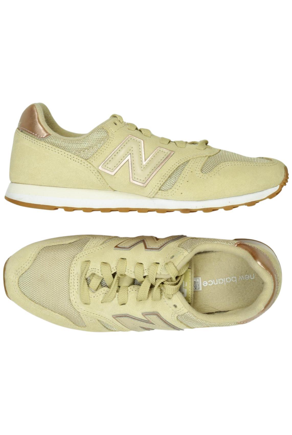 

New Balance Damen Sneakers, mehrfarbig, Gr. 37.5