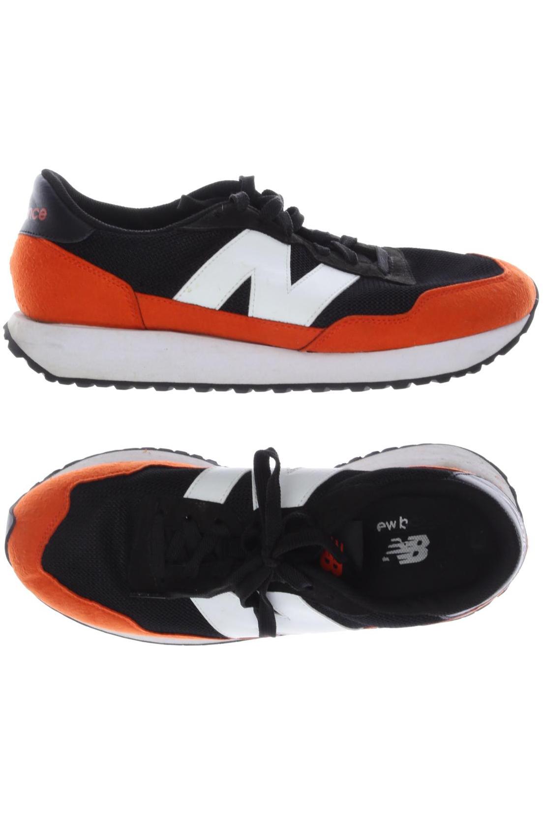 

New Balance Damen Sneakers, schwarz, Gr. 41
