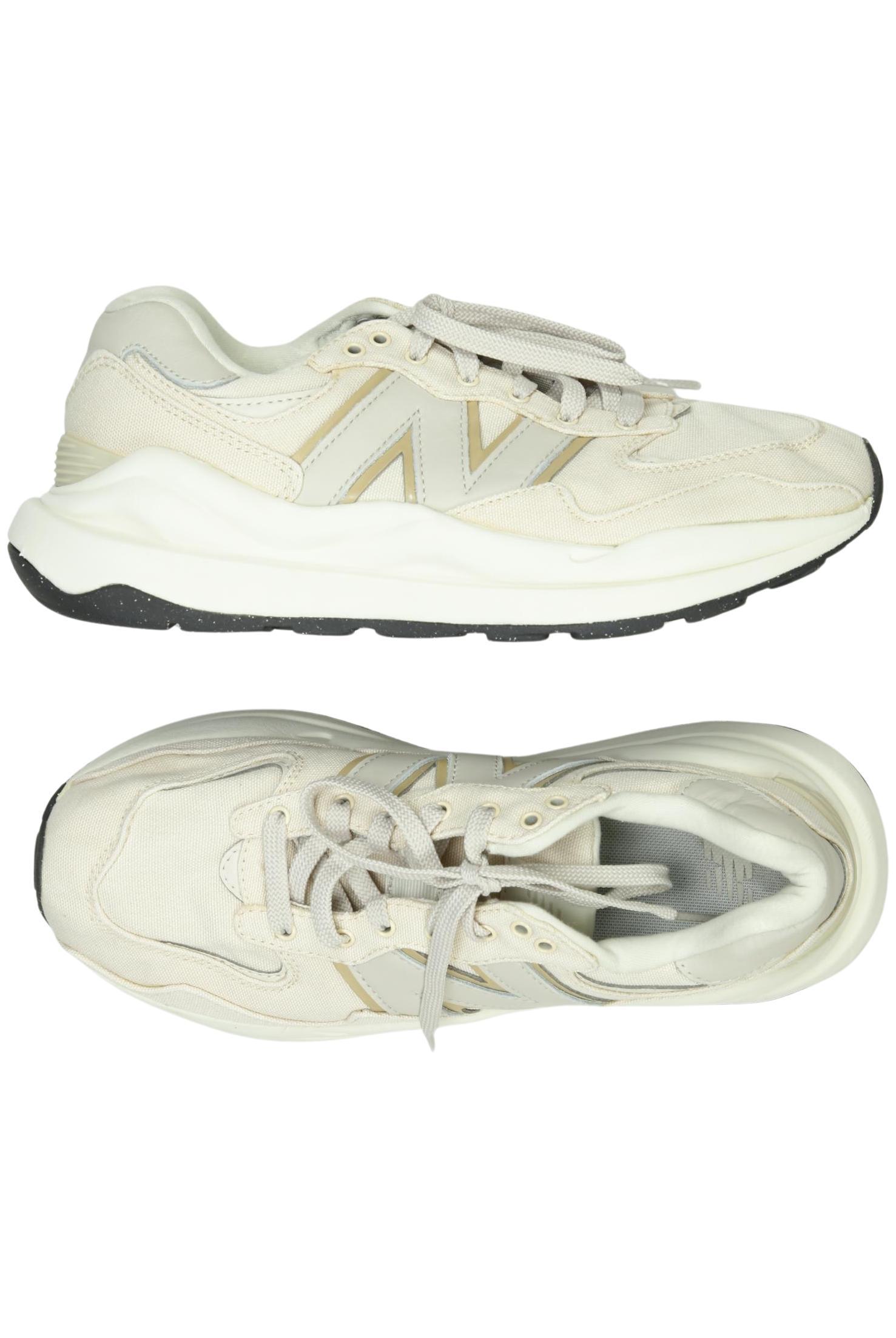 

New Balance Damen Sneakers, beige, Gr. 39