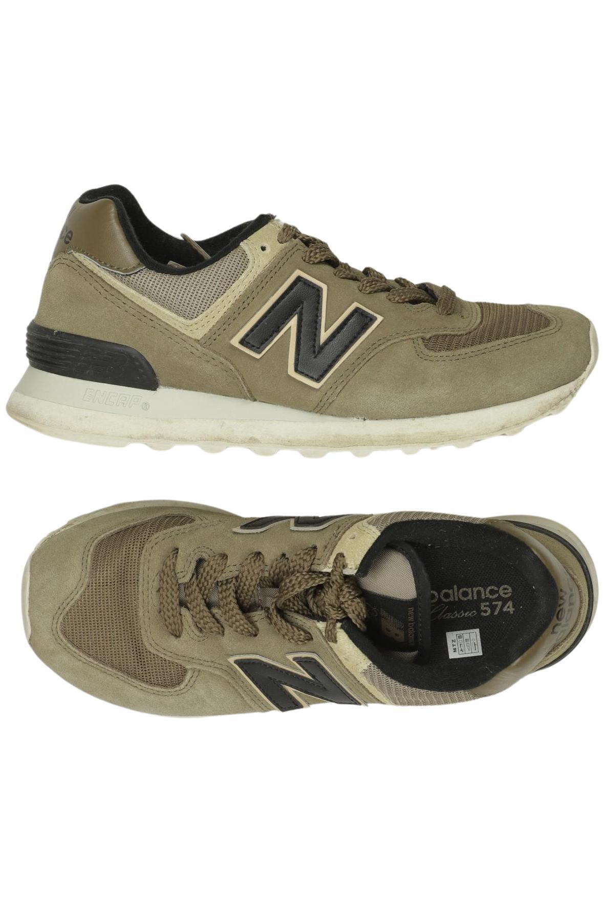 

New Balance Damen Sneakers, mehrfarbig, Gr. 38