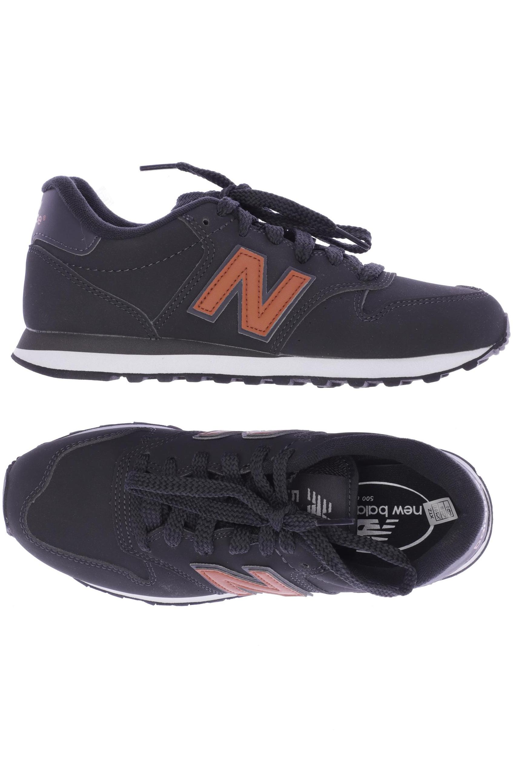 

New Balance Damen Sneakers, grau, Gr. 37