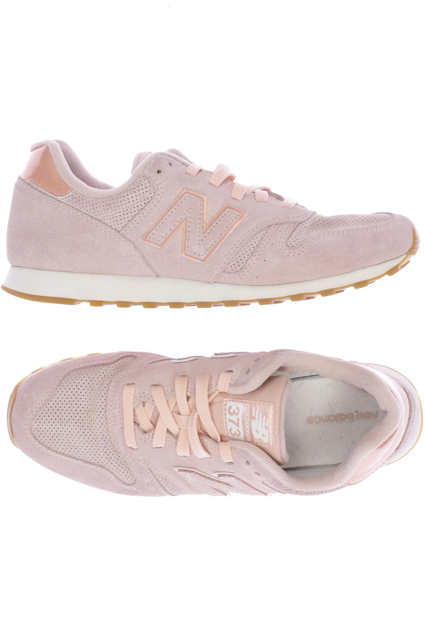 

New Balance Damen Sneakers, pink, Gr. 40.5