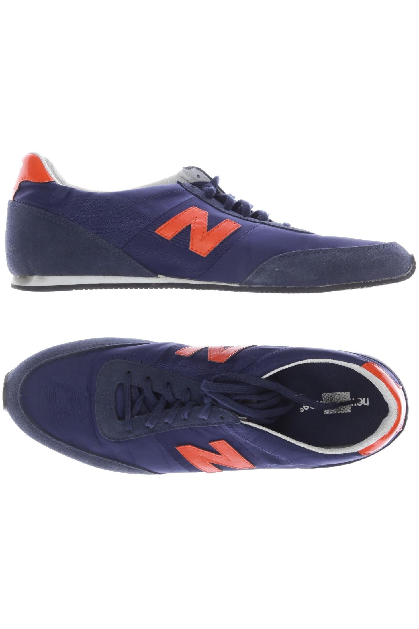 

New Balance Damen Sneakers, marineblau, Gr. 43