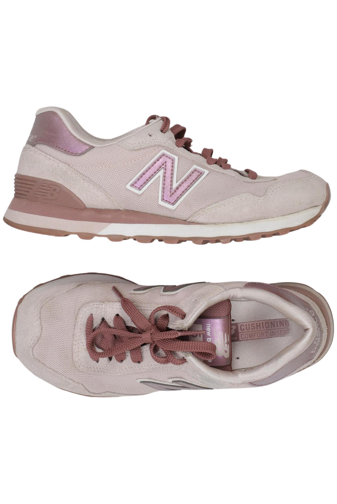

New Balance Damen Sneakers, pink, Gr. 36.5