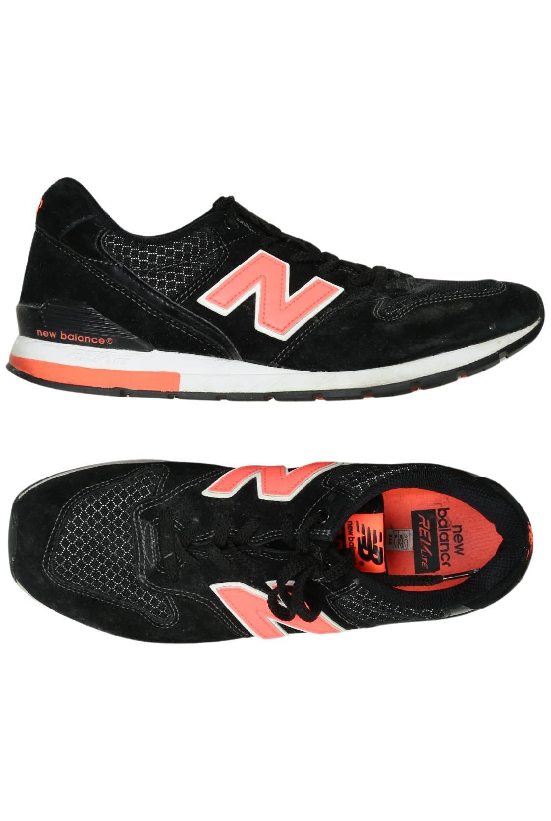 

New Balance Damen Sneakers, schwarz, Gr. 42.5