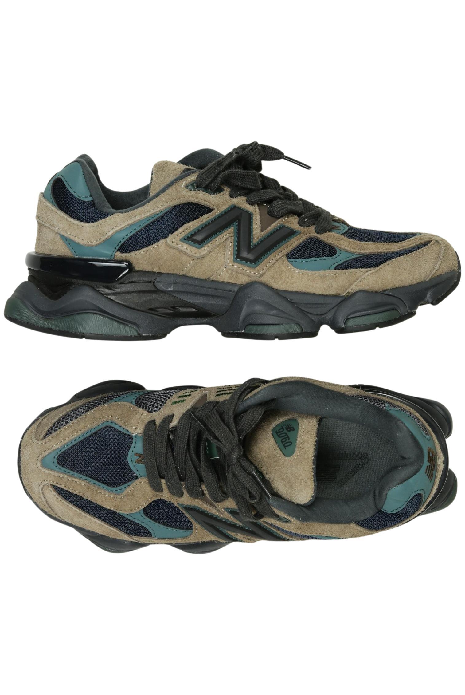 

New Balance Damen Sneakers, mehrfarbig, Gr. 40