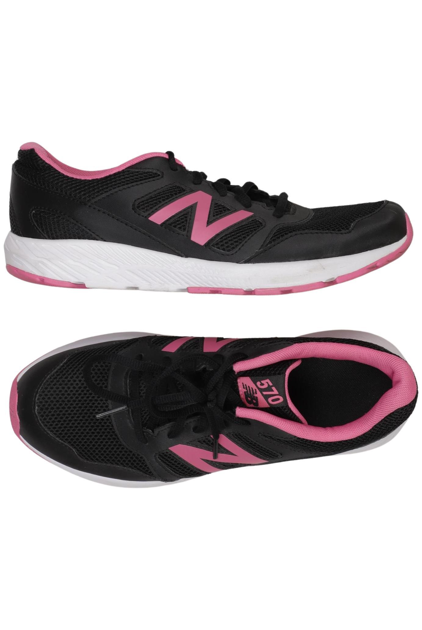 

New Balance Damen Sneakers, mehrfarbig, Gr. 38