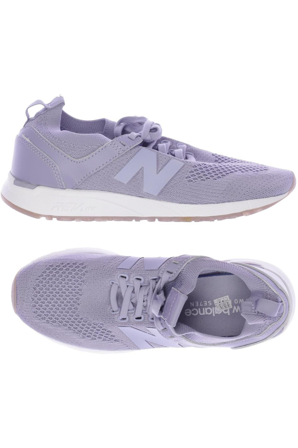 

New Balance Damen Sneakers, flieder, Gr. 39