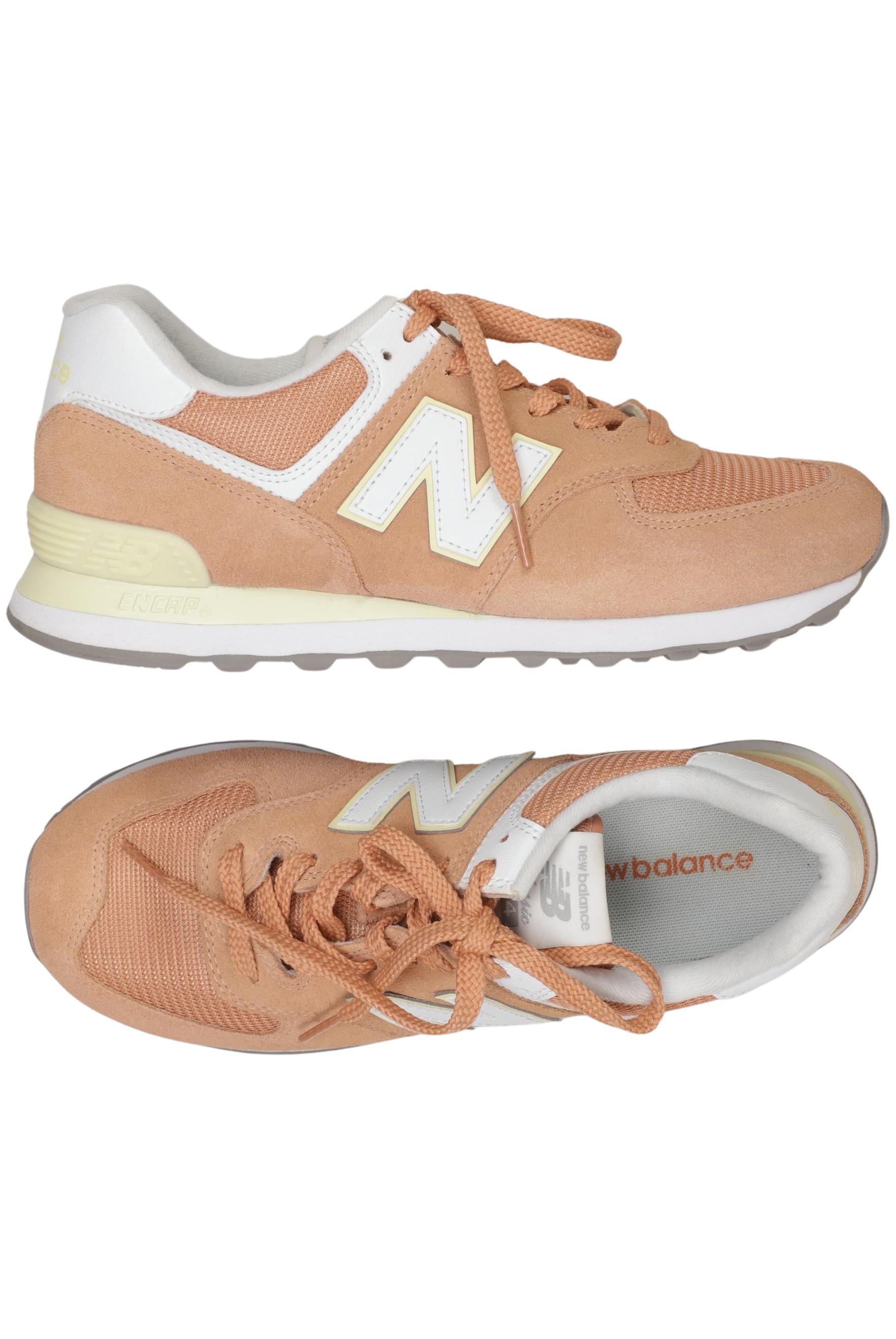 

New Balance Damen Sneakers, mehrfarbig, Gr. 41