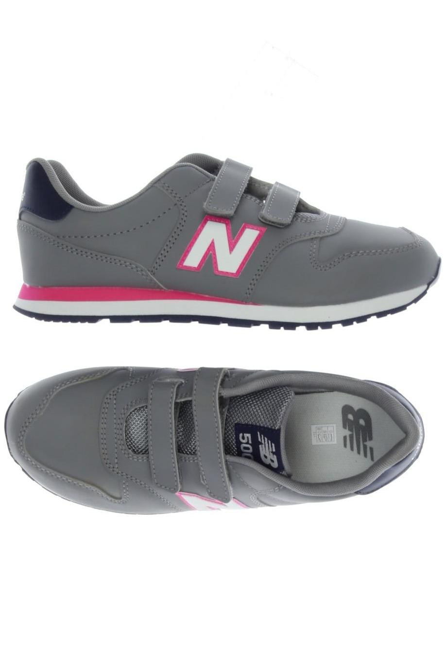 

New Balance Damen Sneakers, grau, Gr. 37.5