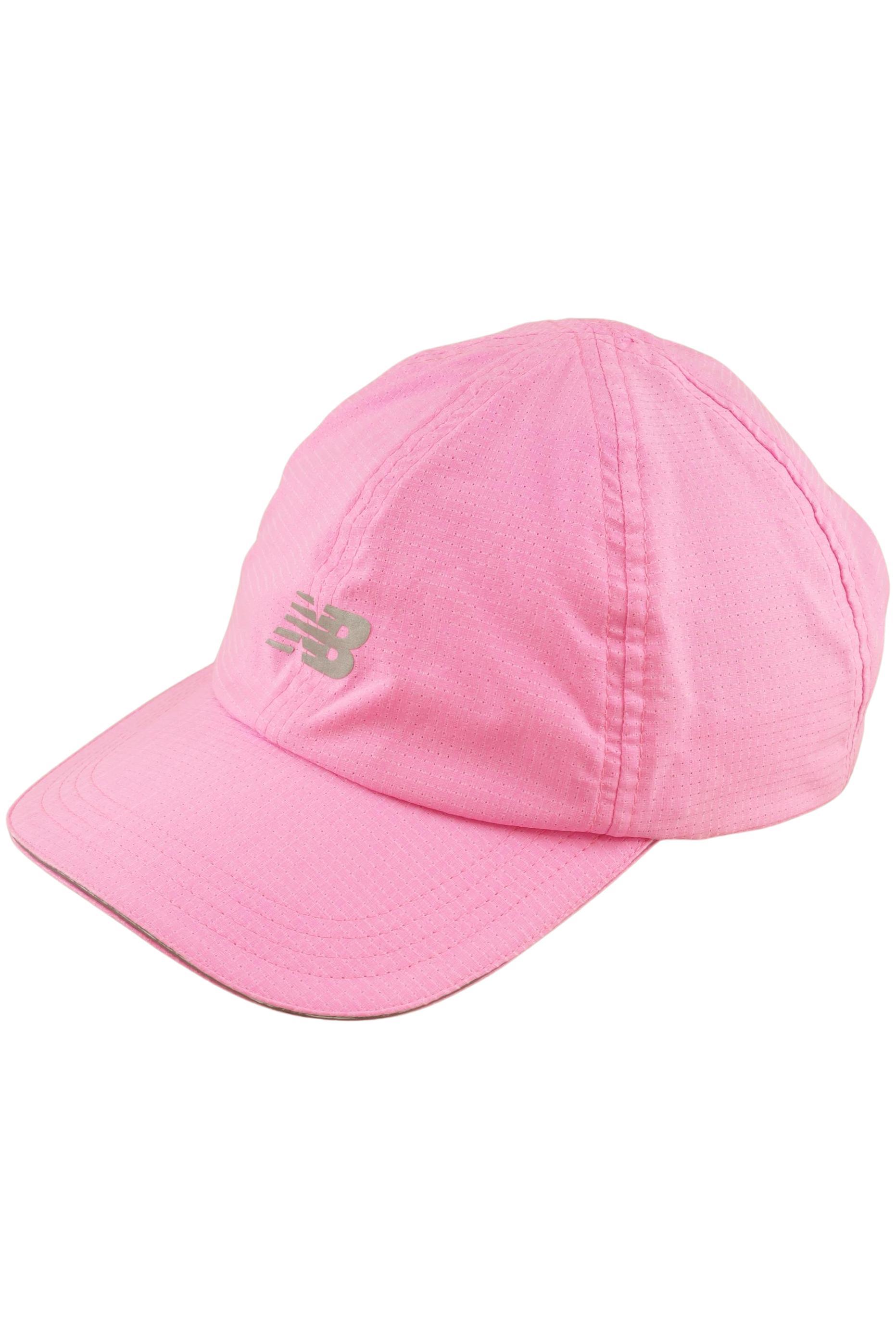 

New Balance Damen Hut/Mütze, pink, Gr. uni