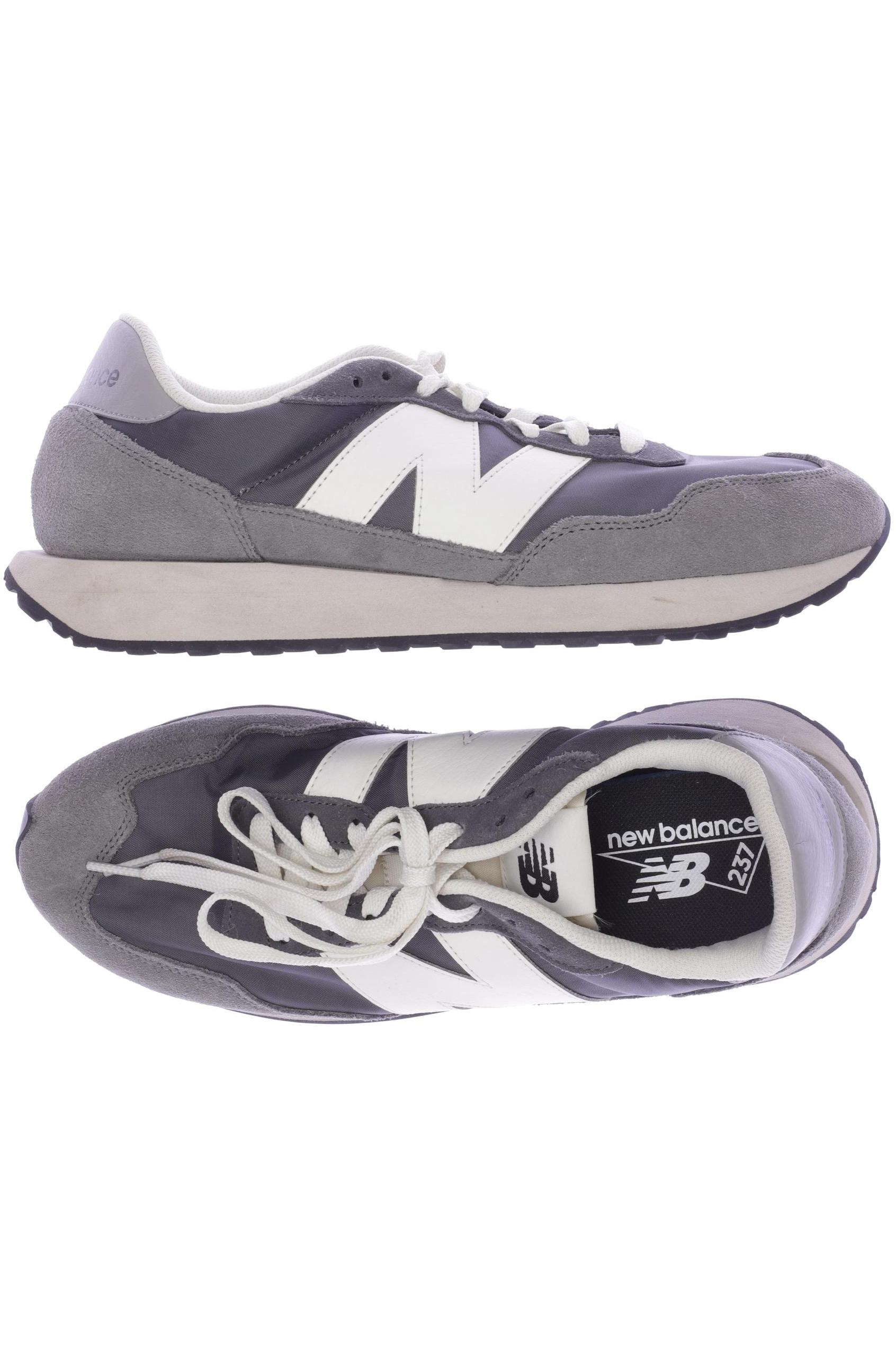 

New Balance Damen Sneakers, grau, Gr. 41.5