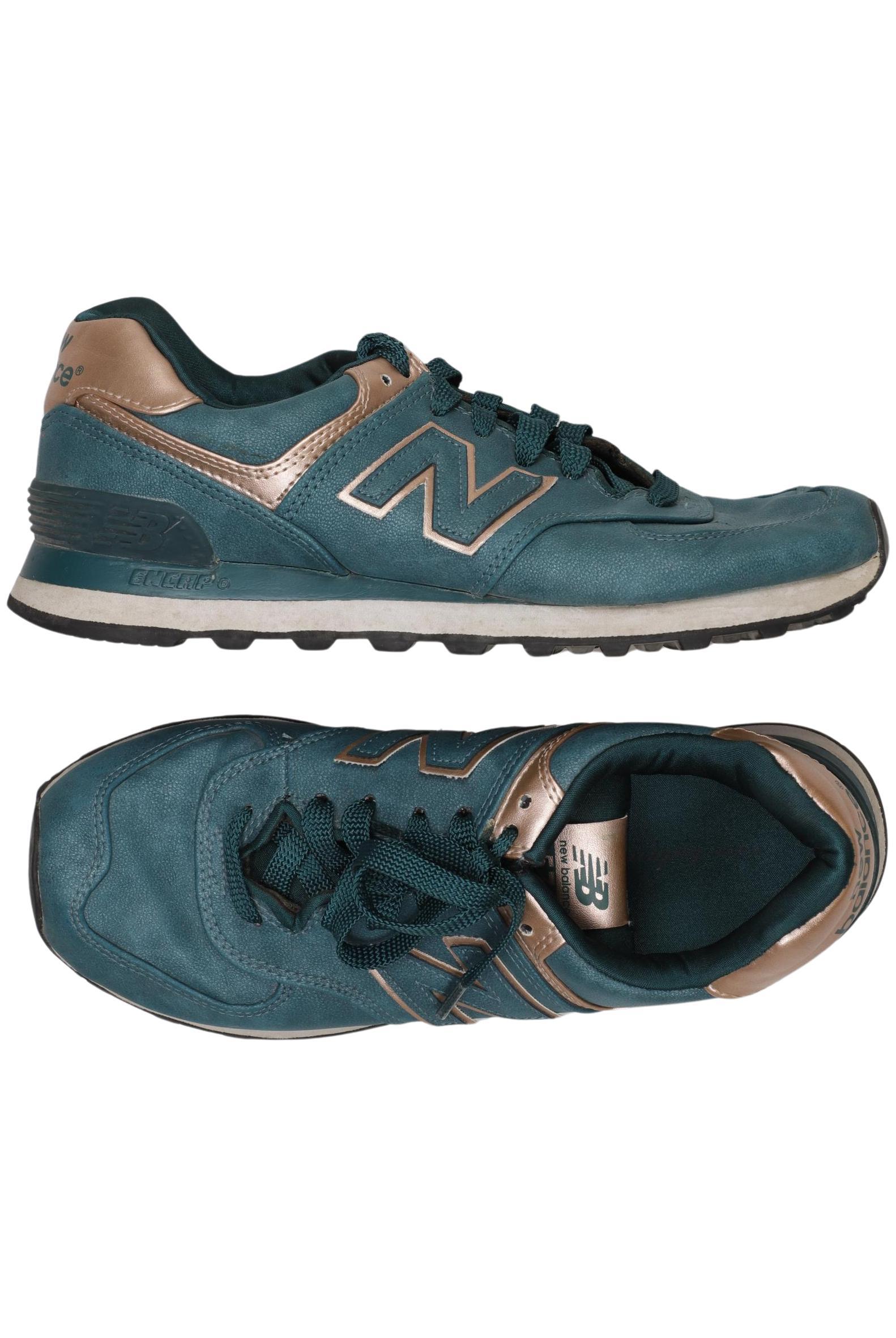 

New Balance Damen Sneakers, mehrfarbig, Gr. 39