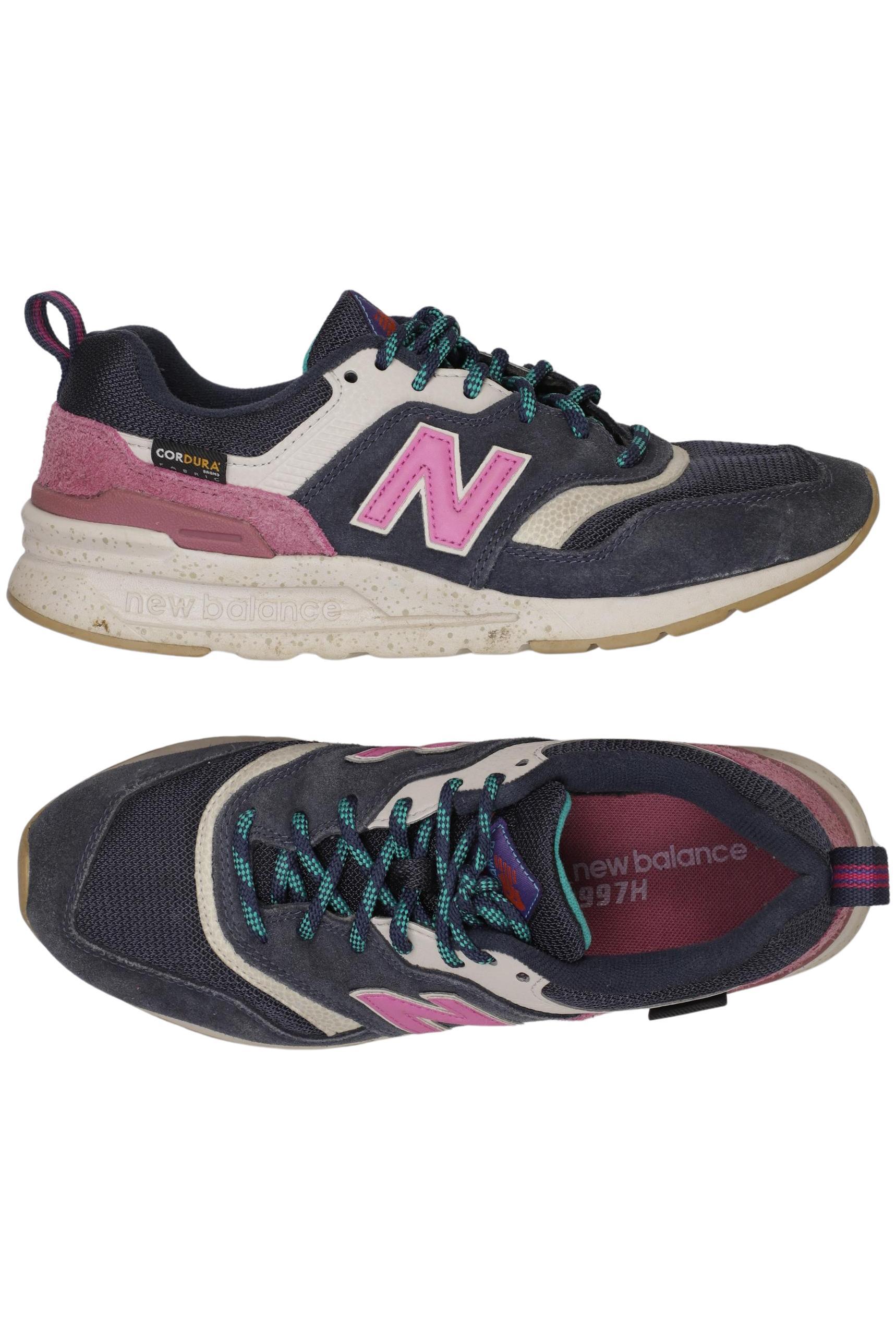 

New Balance Damen Sneakers, mehrfarbig, Gr. 38