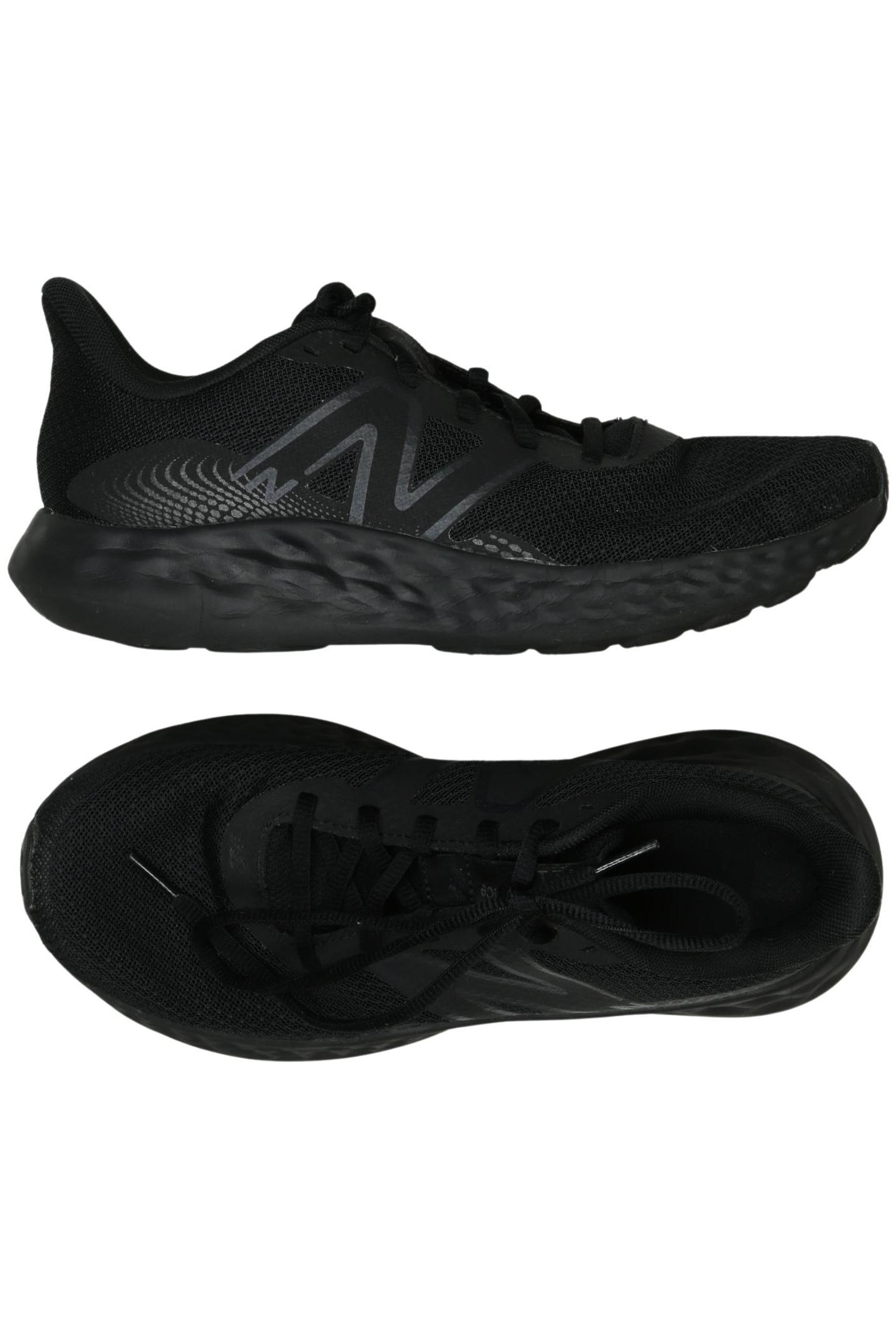

New Balance Damen Sneakers, schwarz, Gr. 38